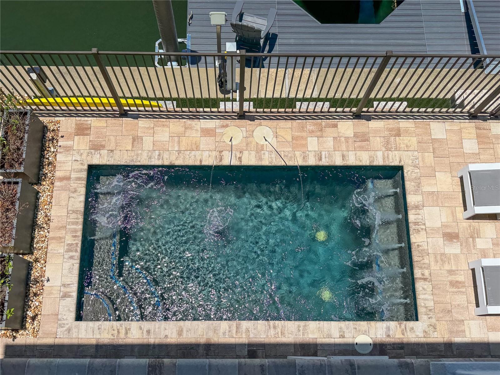 HARBOR VILLAGE MARINA - Residential