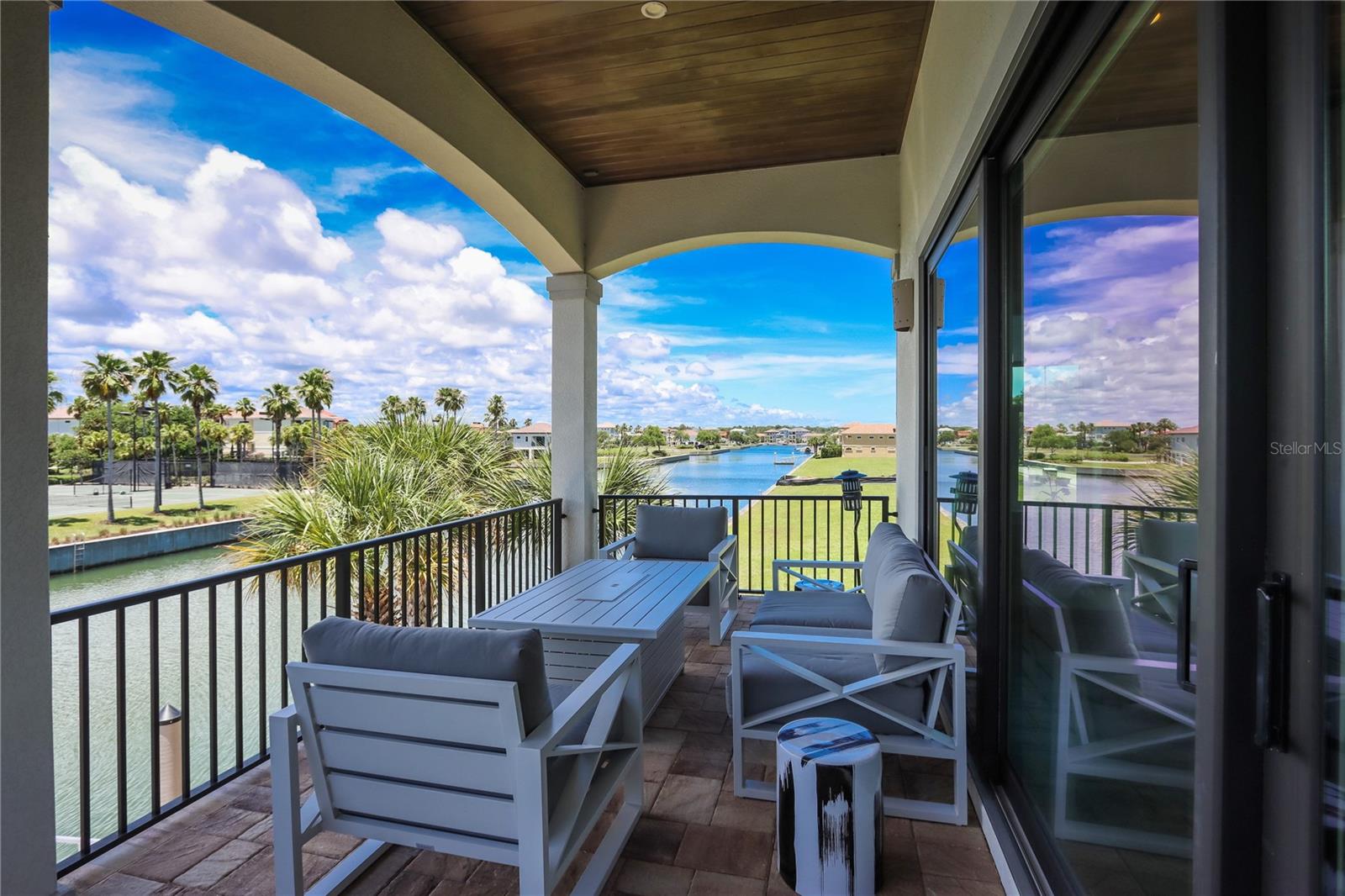HARBOR VILLAGE MARINA - Residential