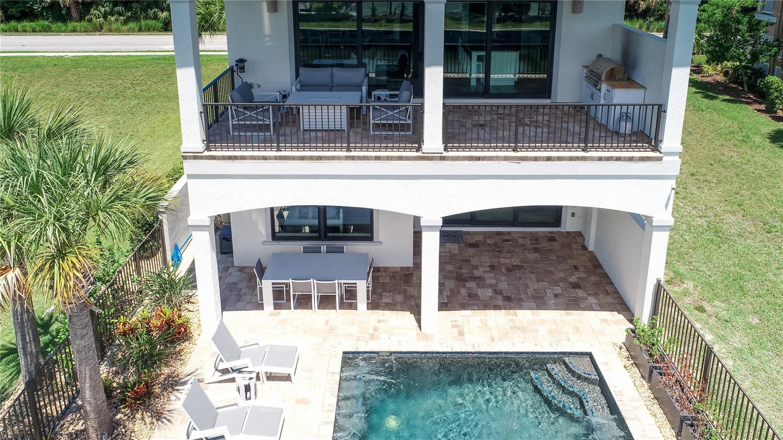 HARBOR VILLAGE MARINA - Residential