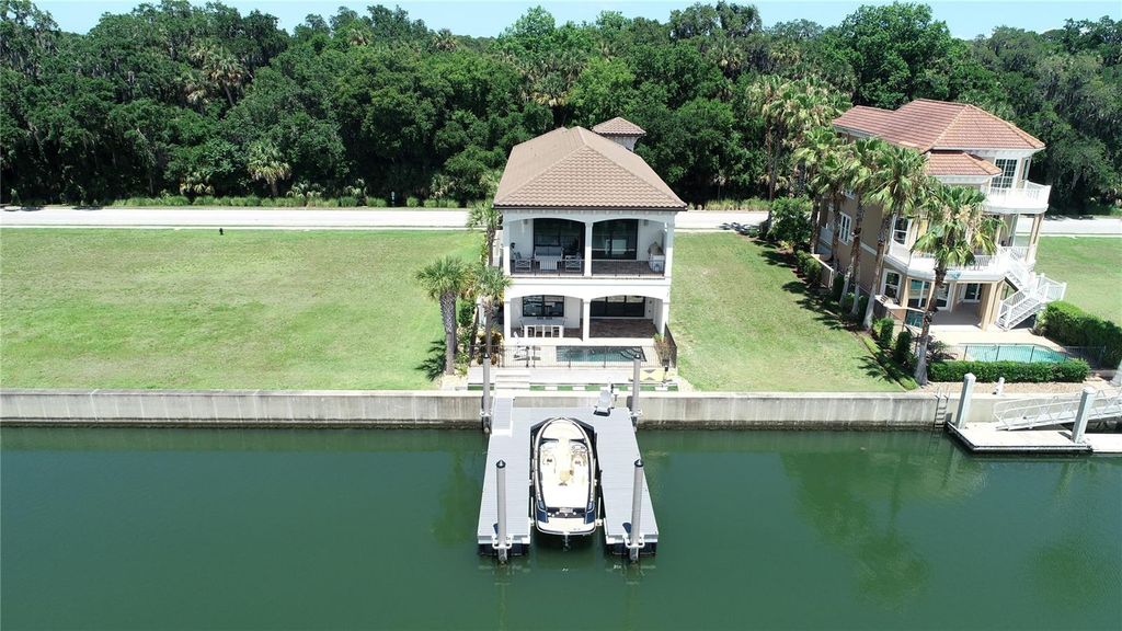 Photo of 224 Harbor Village Point N, Palm Coast, FL 32137 (MLS # FC313204)