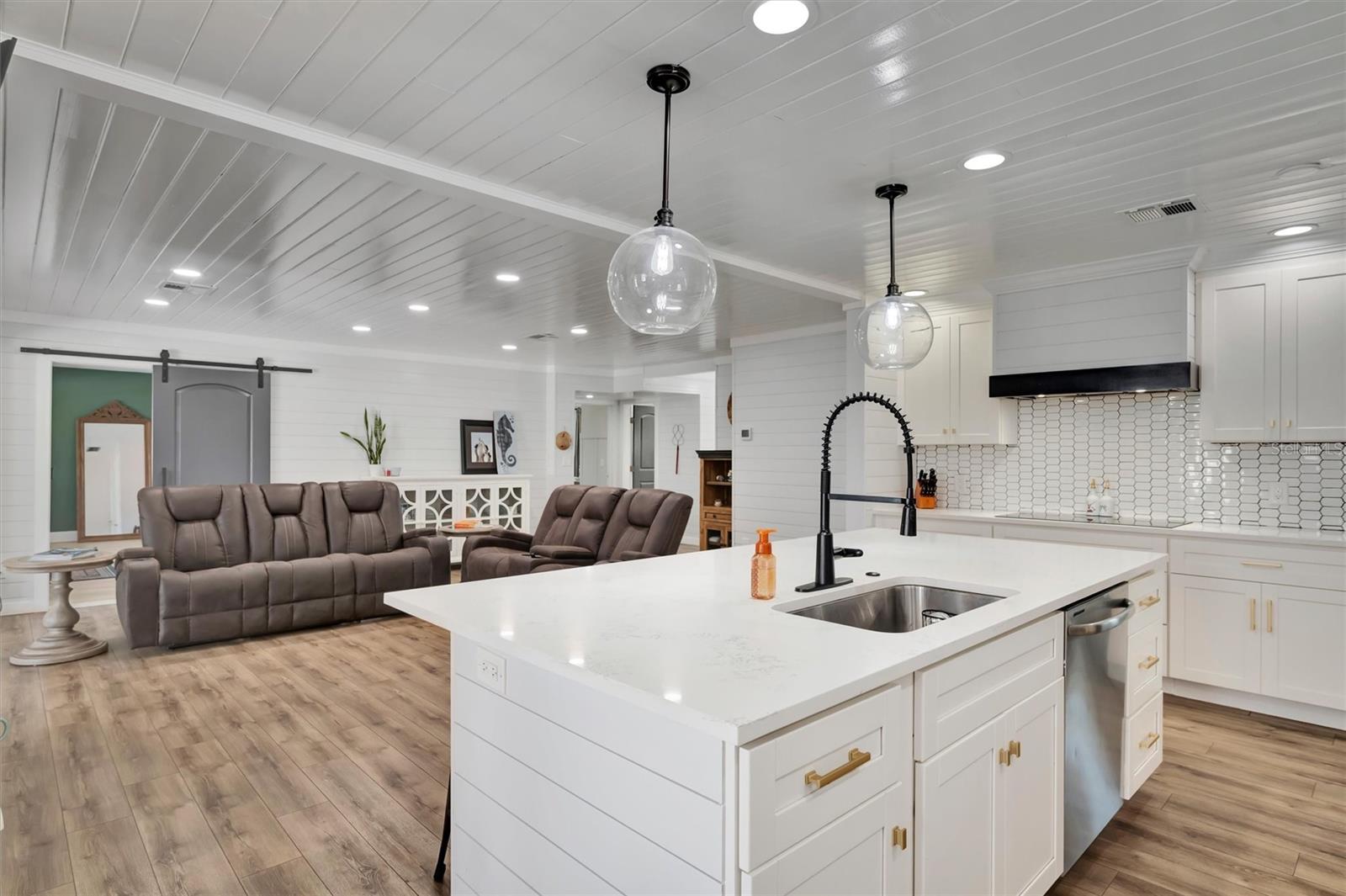 SHORE ACRES - Residential