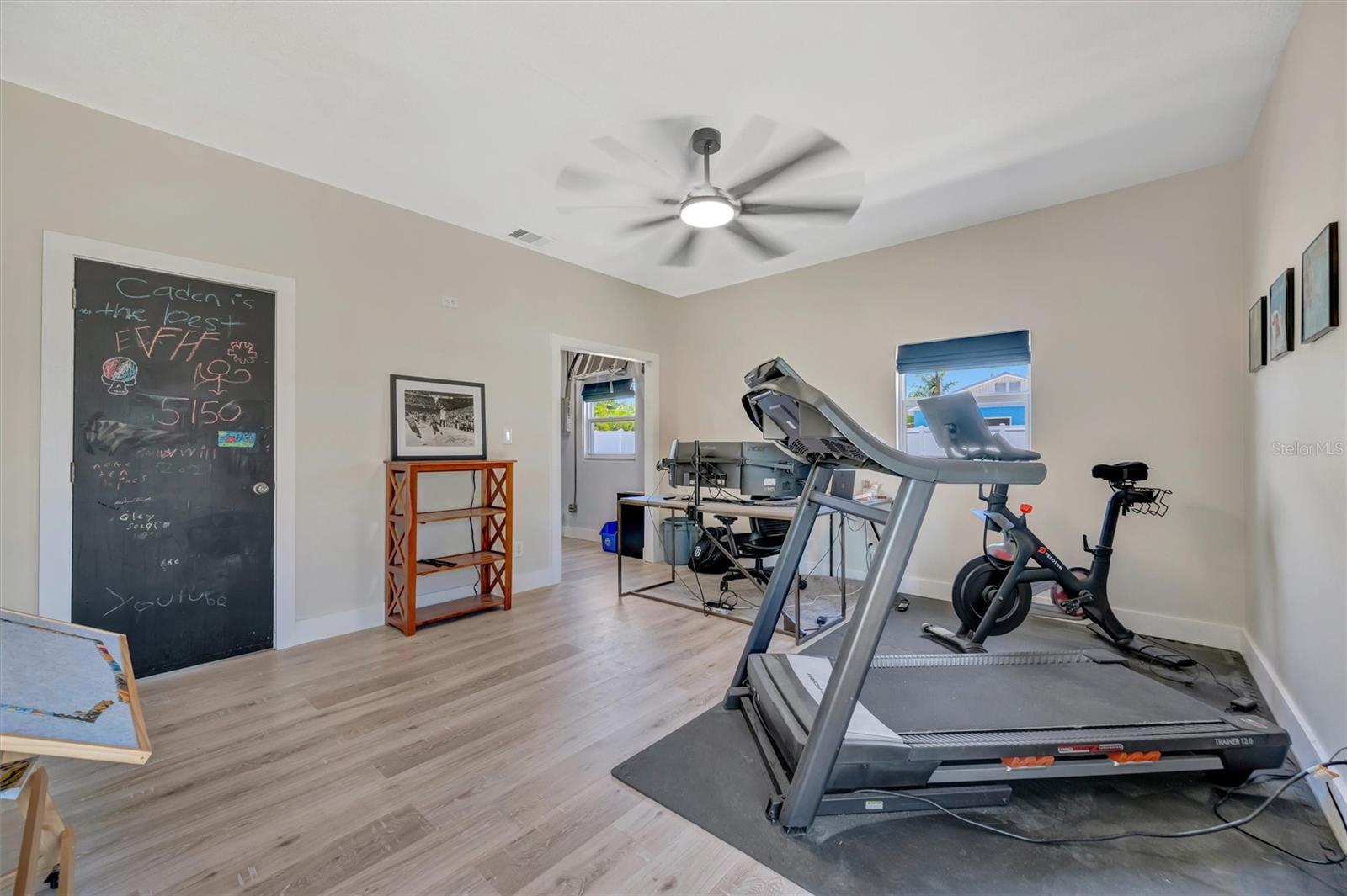SHORE ACRES - Residential