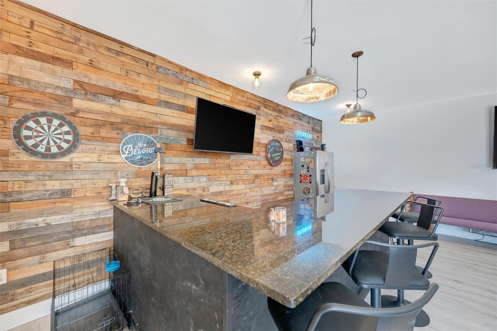 SHORE ACRES - Residential