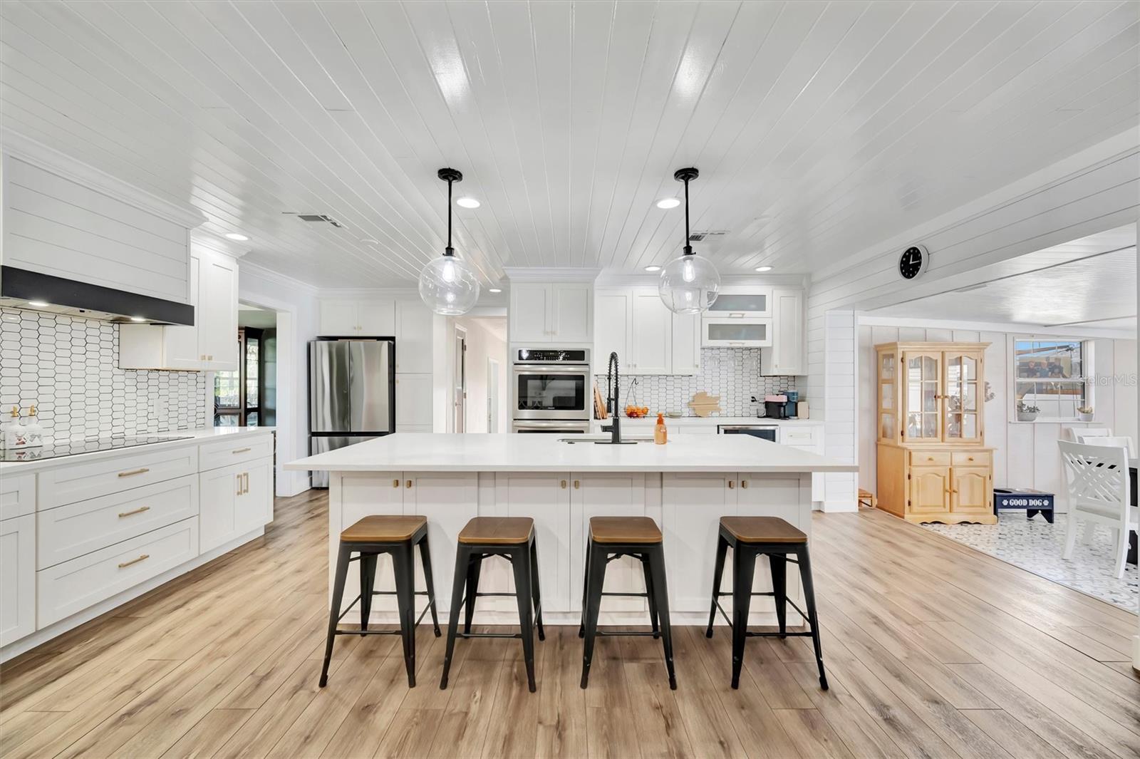 SHORE ACRES - Residential