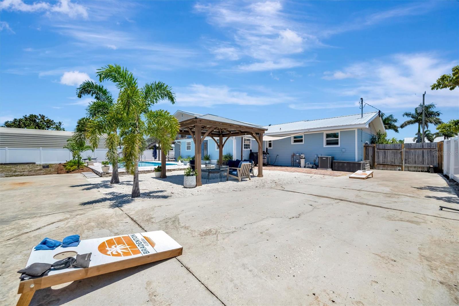 SHORE ACRES - Residential
