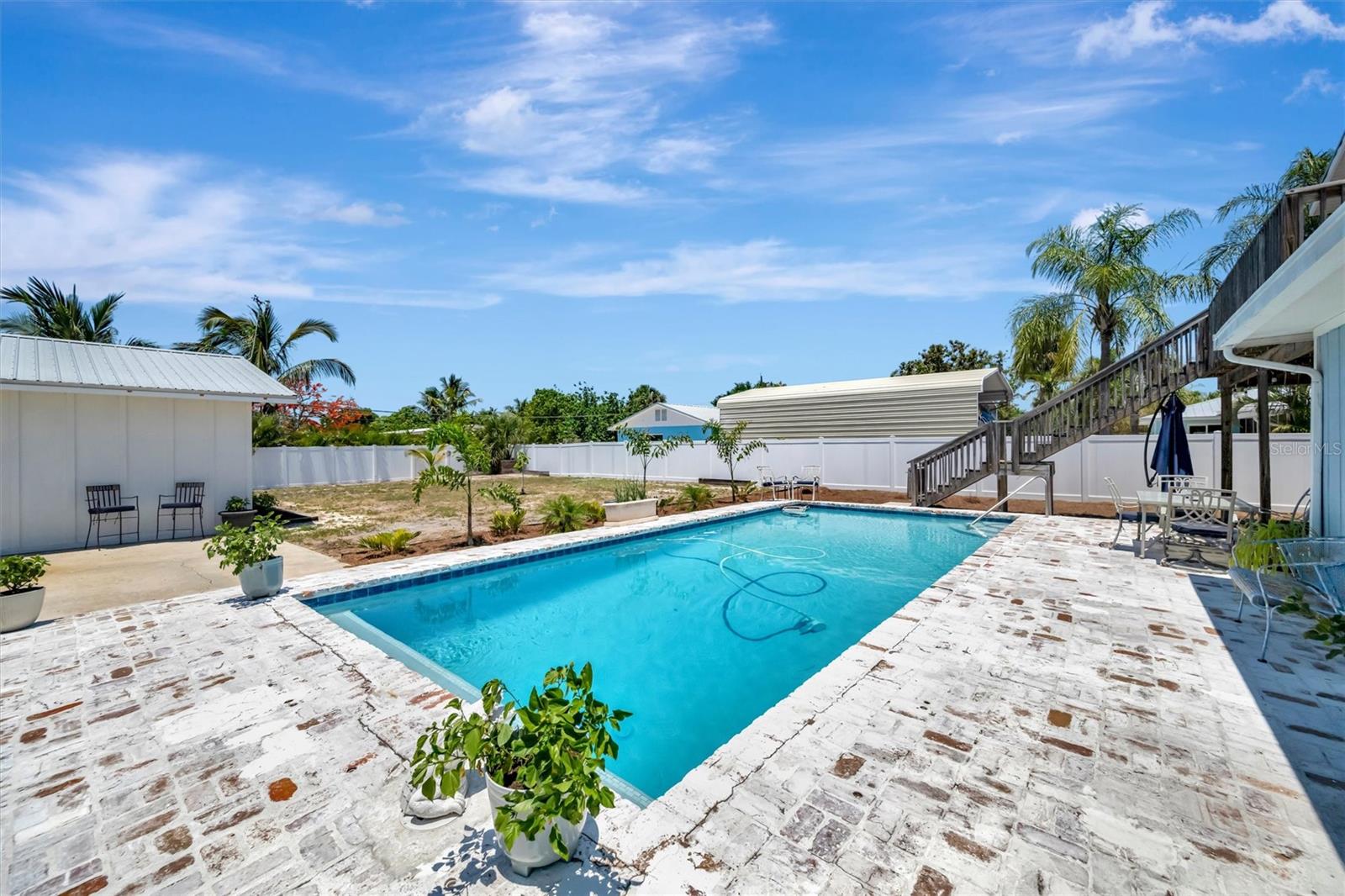 SHORE ACRES - Residential