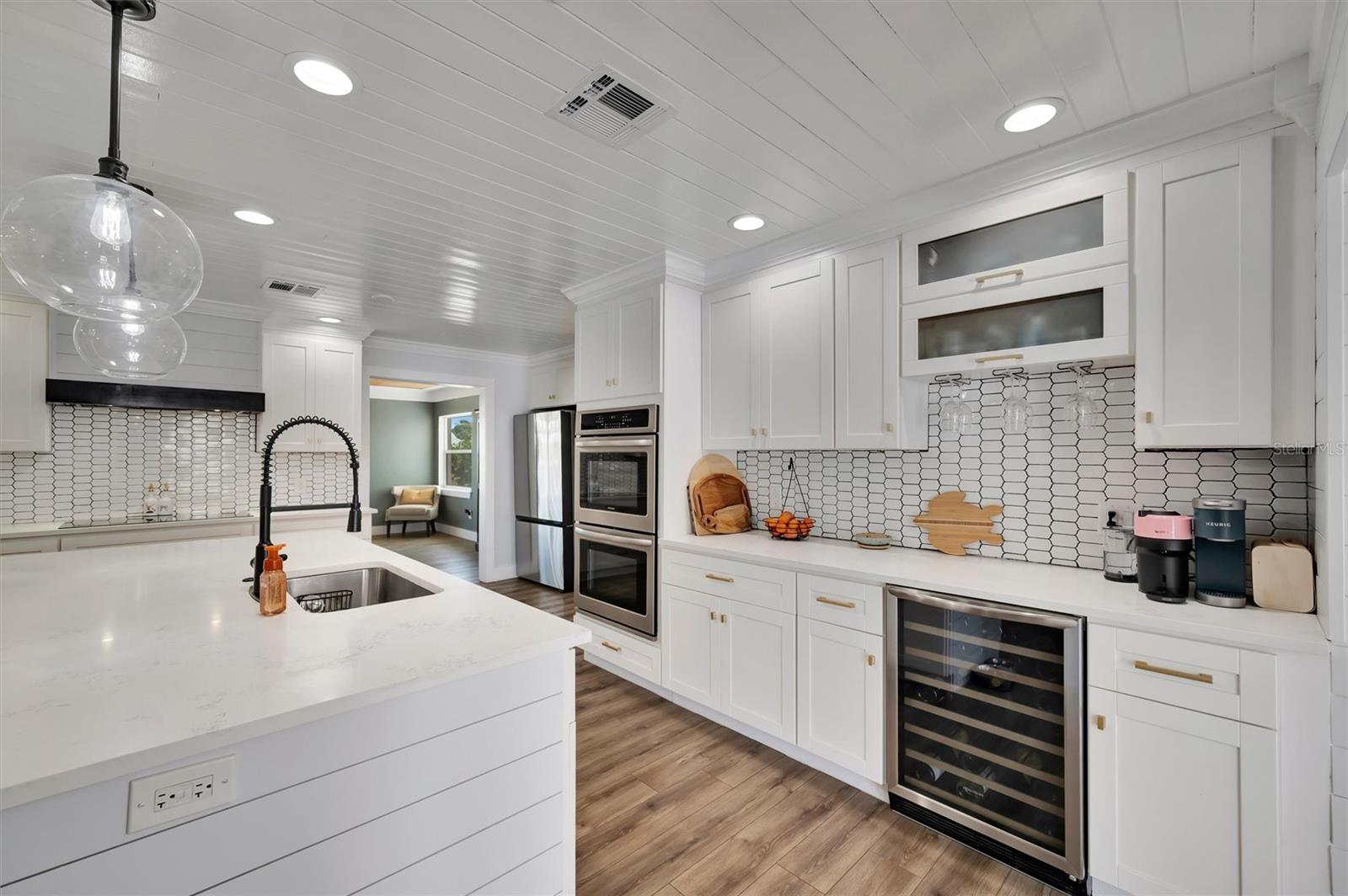 SHORE ACRES - Residential