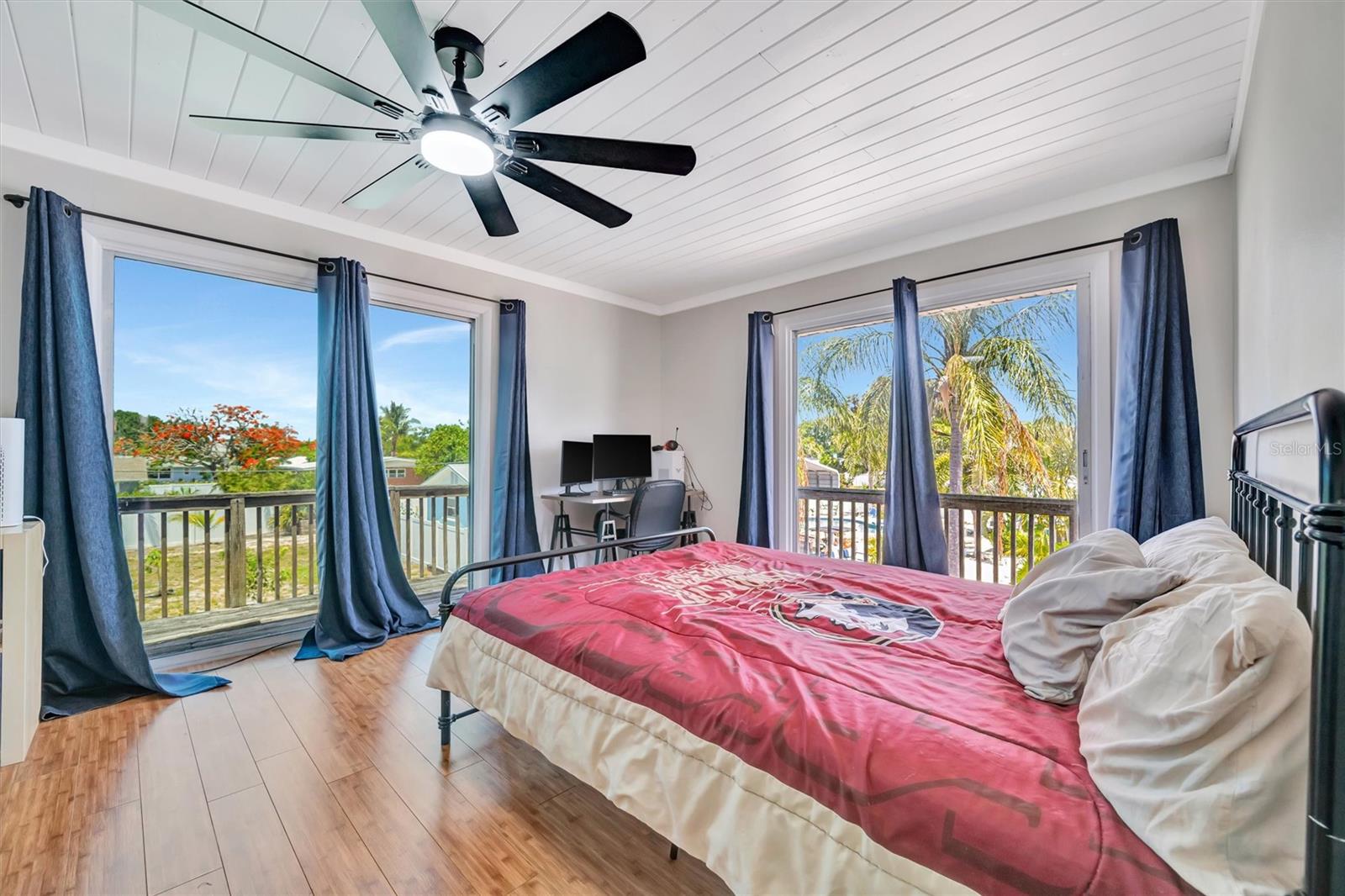 SHORE ACRES - Residential