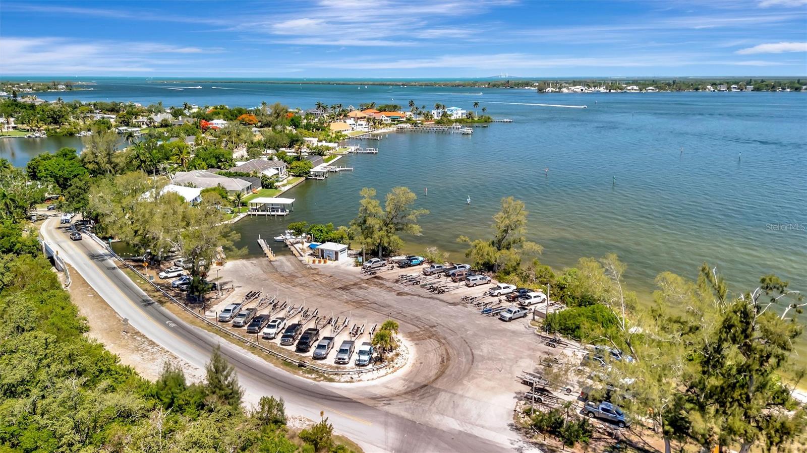 SHORE ACRES - Residential