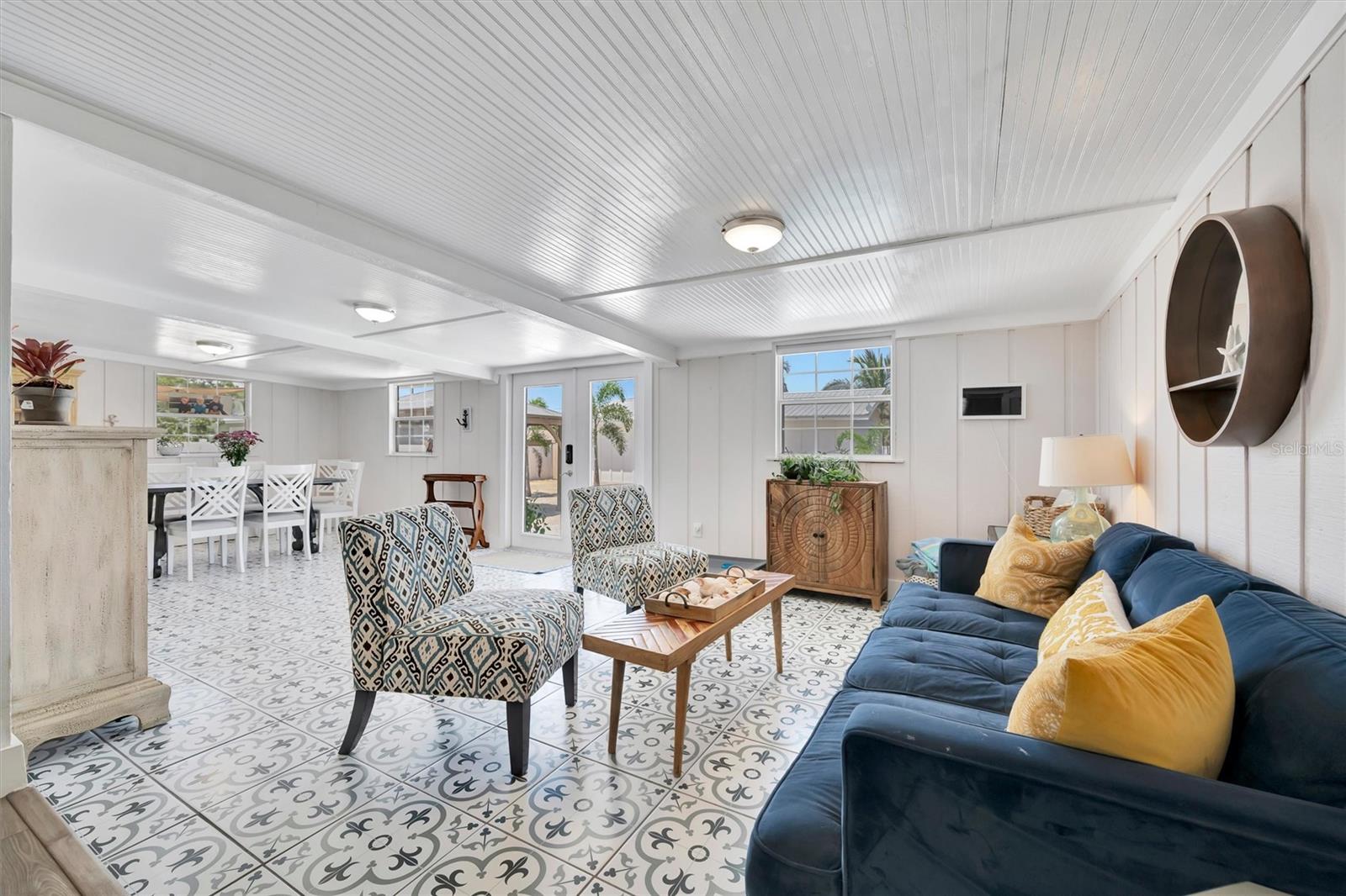 SHORE ACRES - Residential