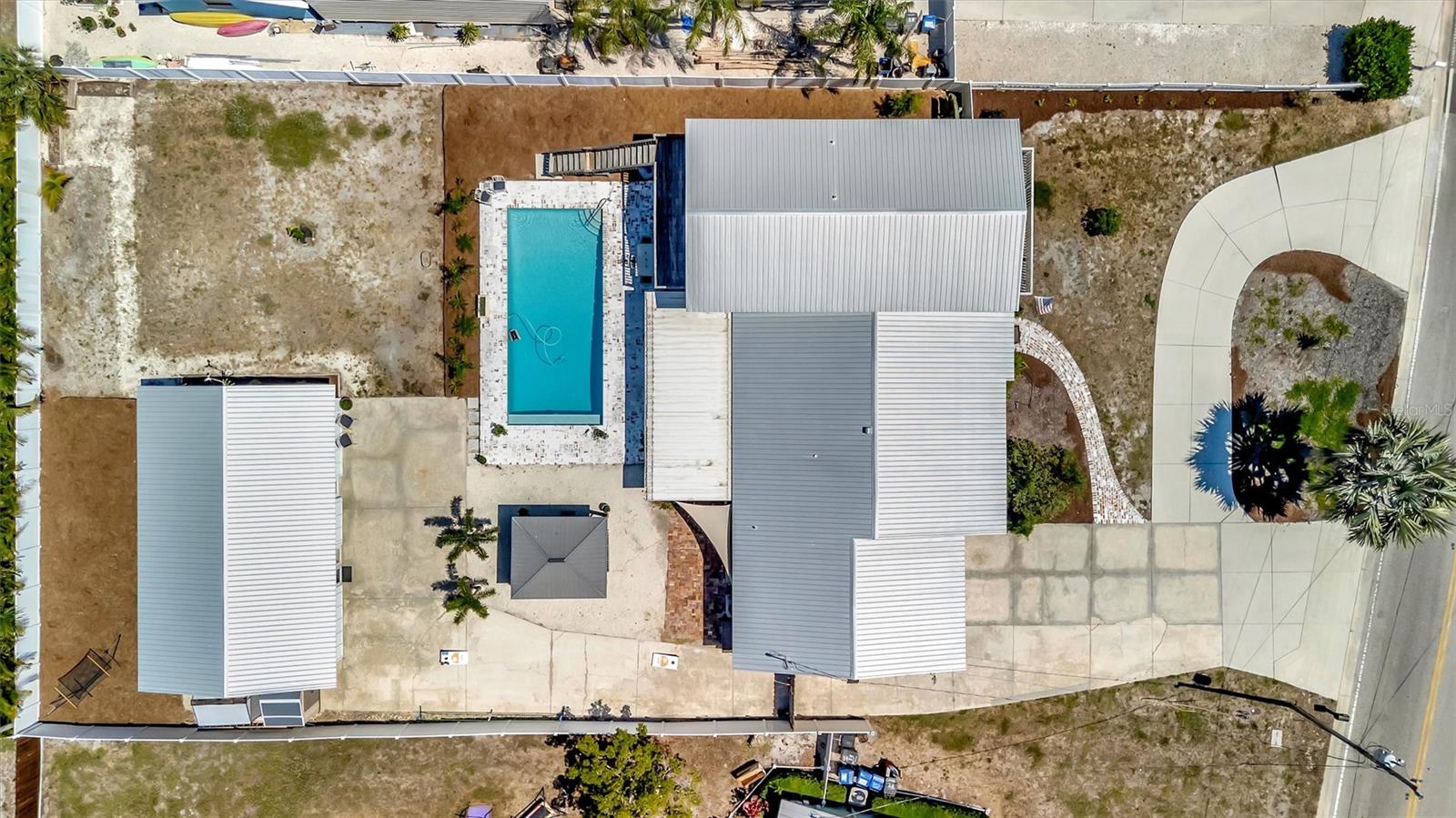 SHORE ACRES - Residential