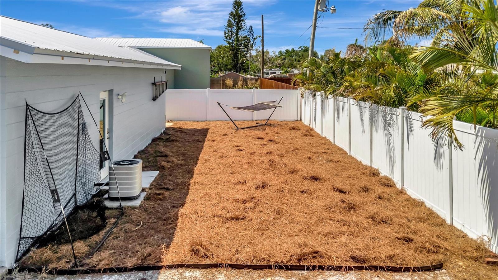 SHORE ACRES - Residential