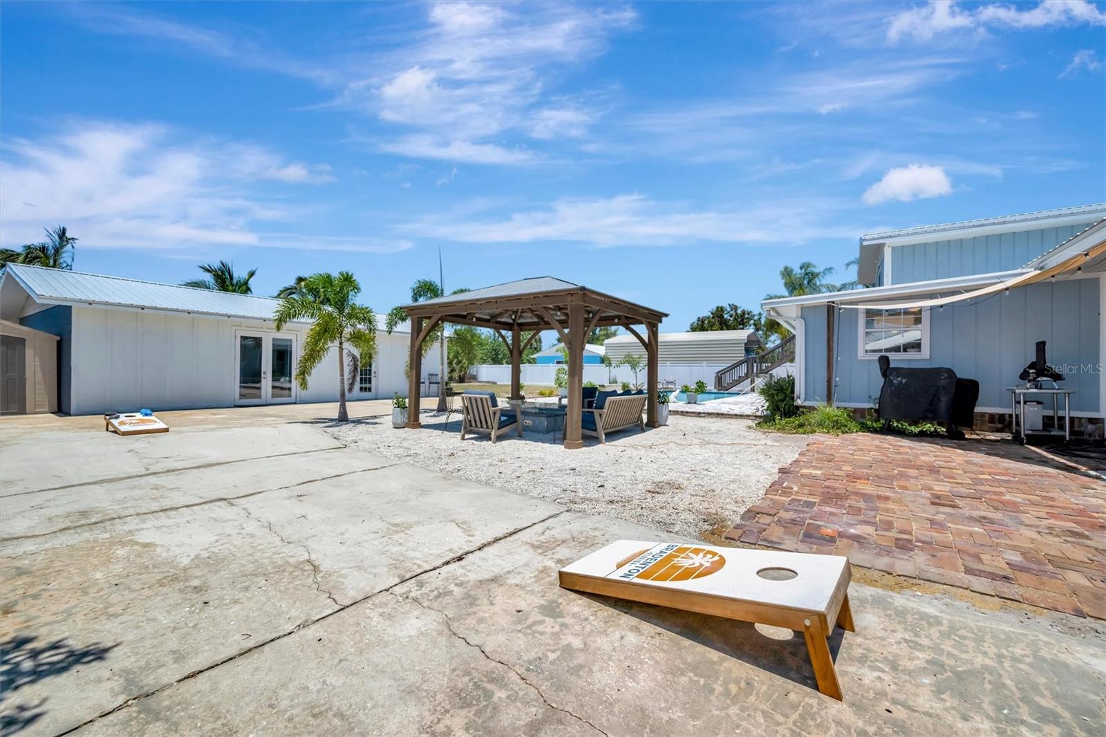SHORE ACRES - Residential