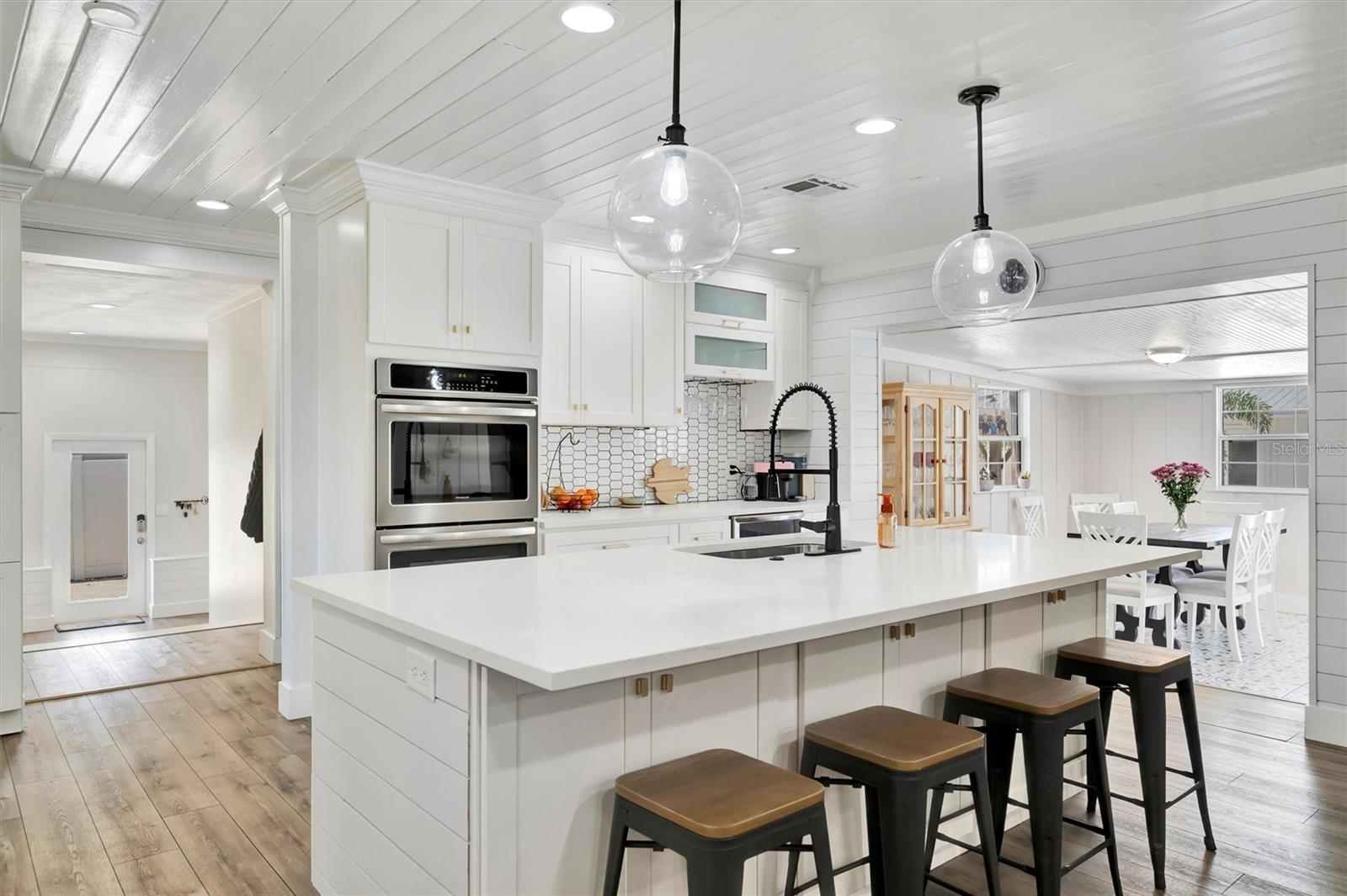 SHORE ACRES - Residential