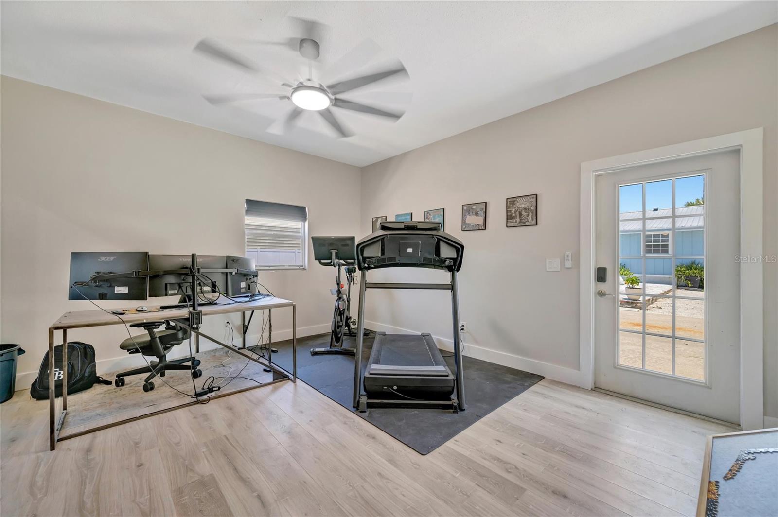 SHORE ACRES - Residential