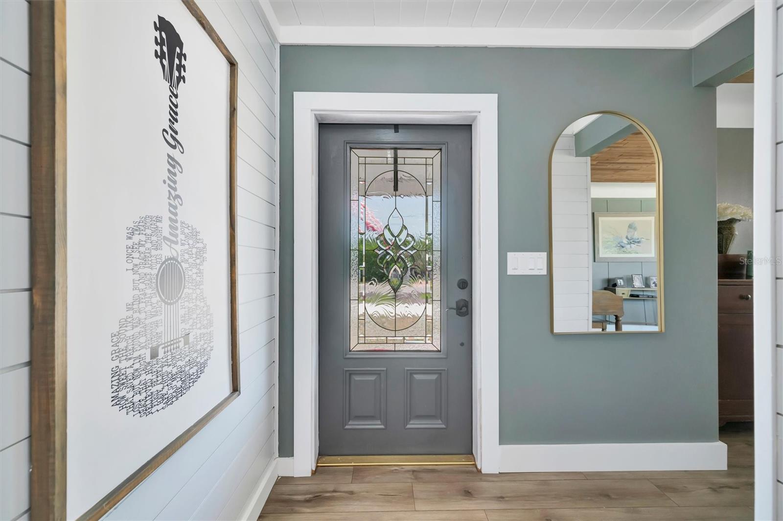 SHORE ACRES - Residential