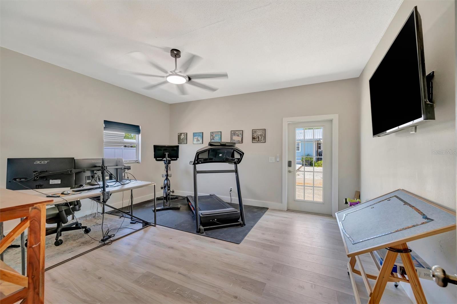 SHORE ACRES - Residential