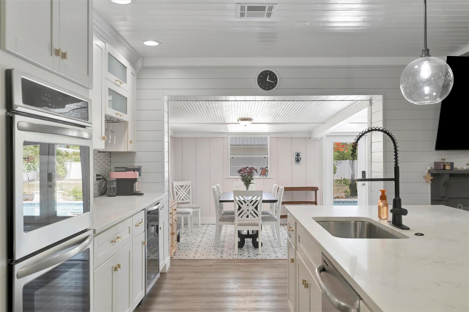 SHORE ACRES - Residential