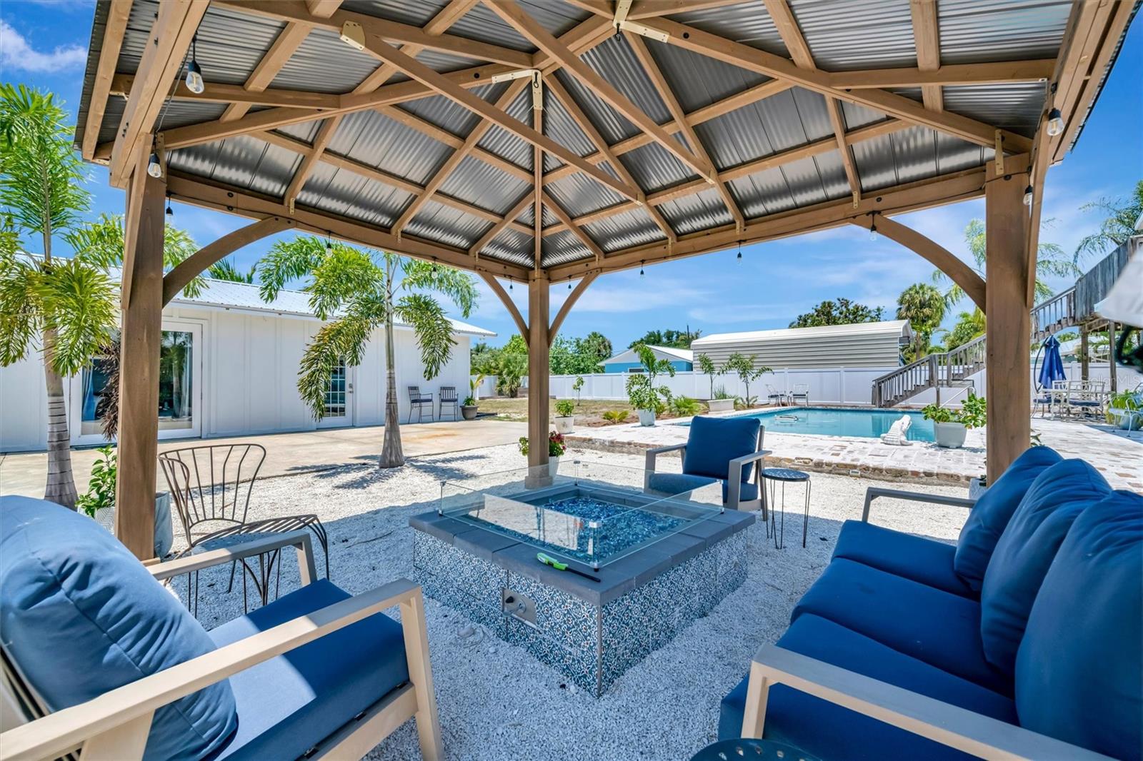 SHORE ACRES - Residential