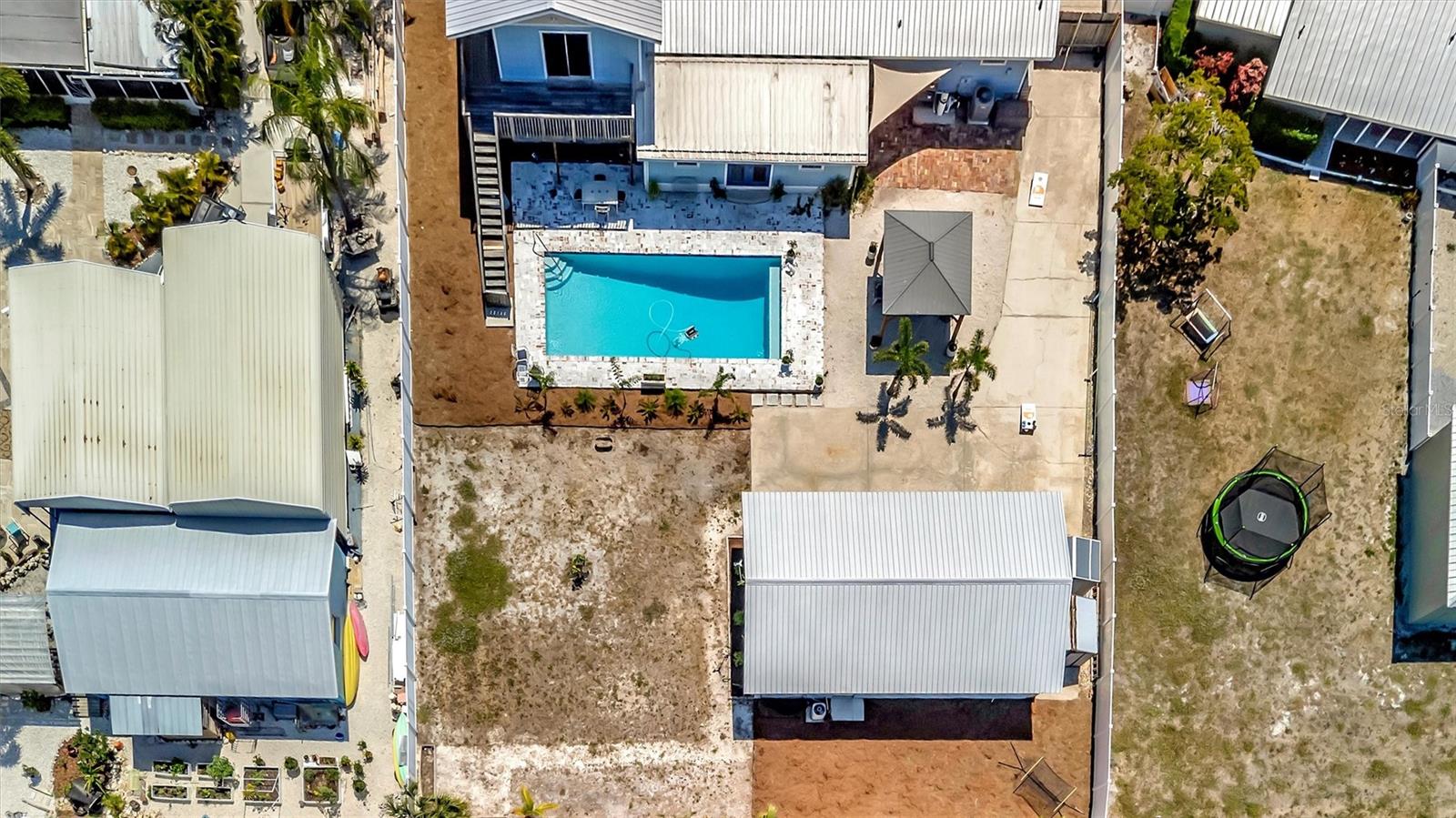 SHORE ACRES - Residential