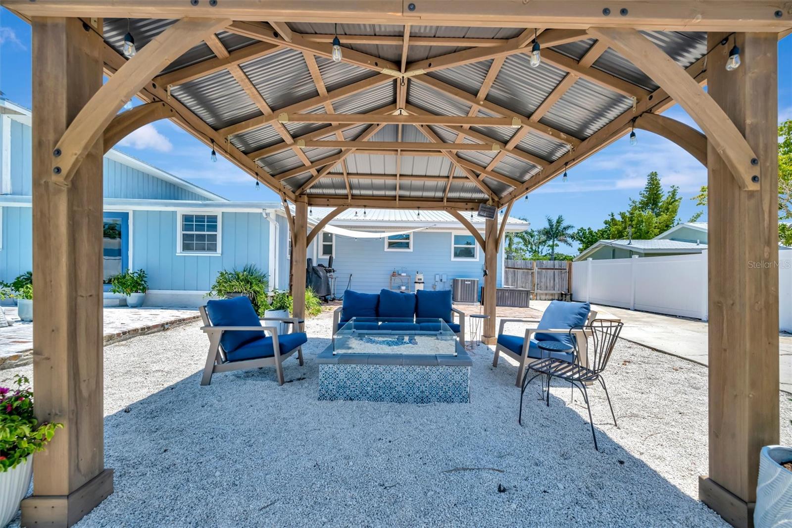 SHORE ACRES - Residential