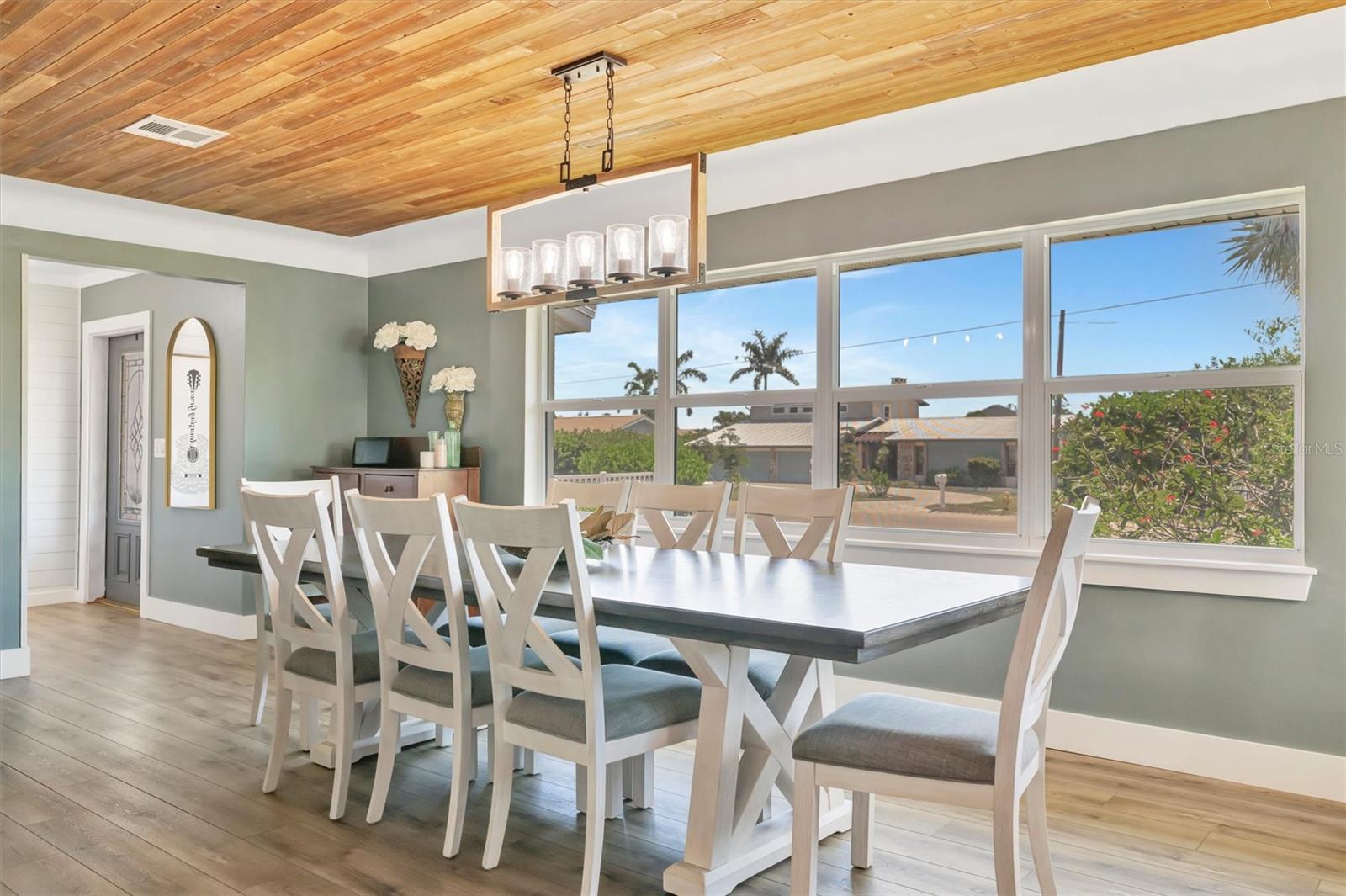 SHORE ACRES - Residential