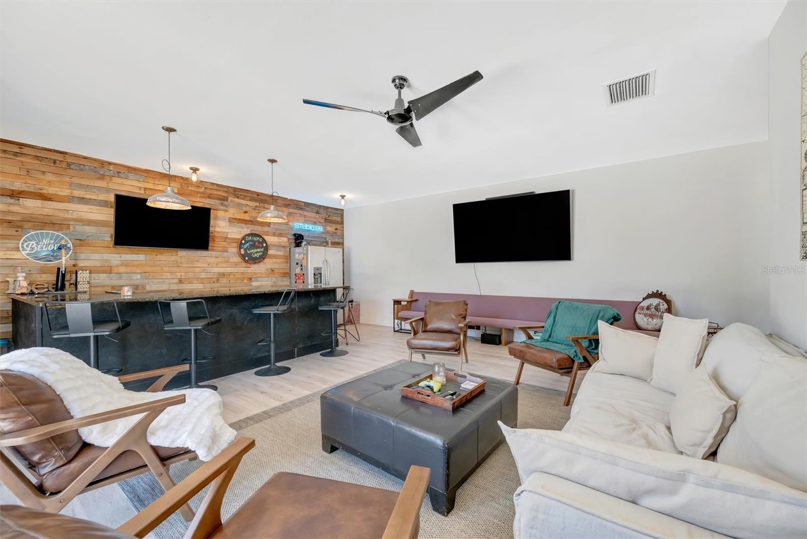 SHORE ACRES - Residential