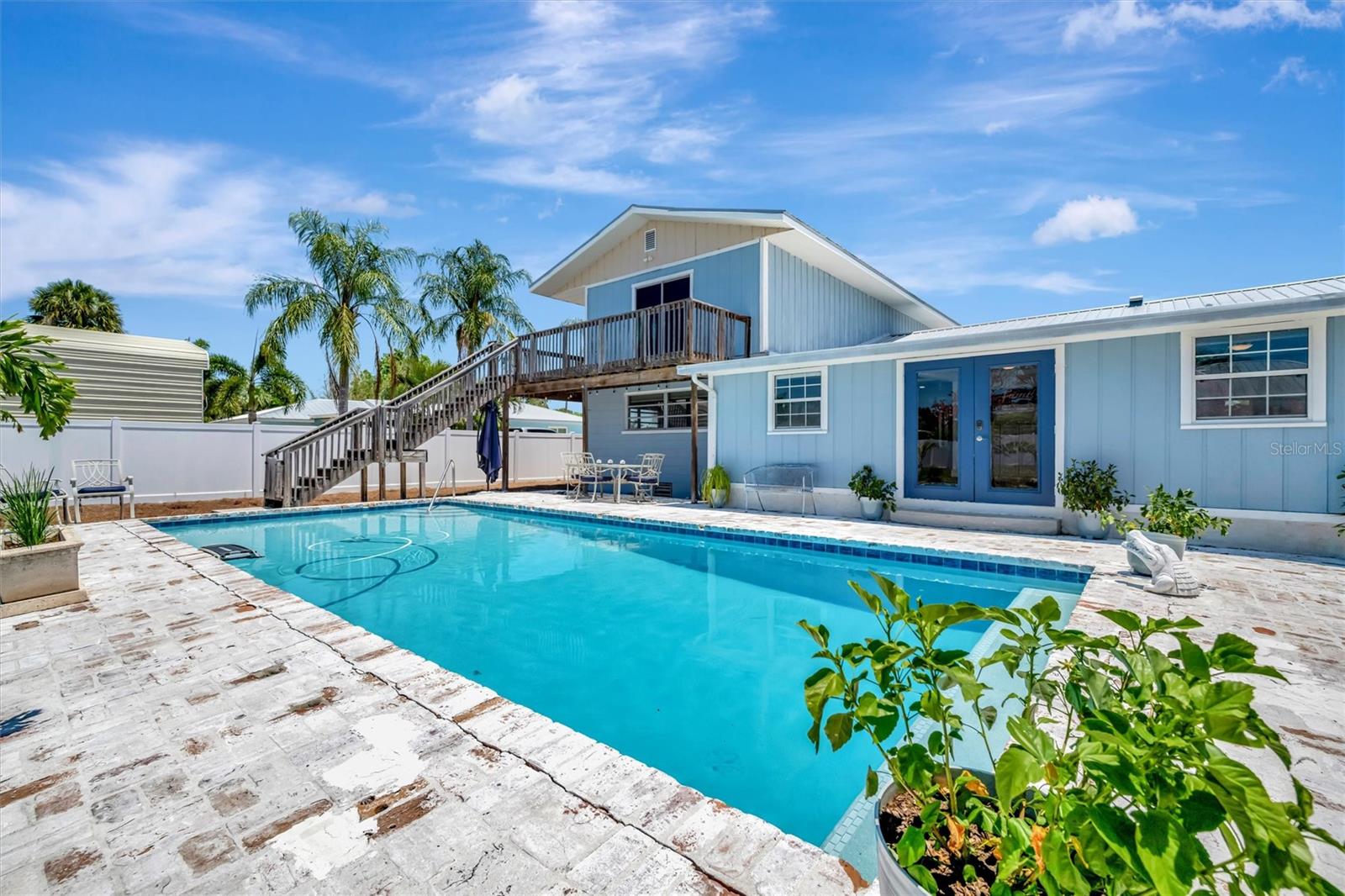 SHORE ACRES - Residential