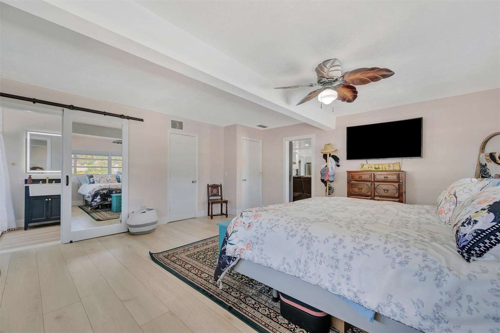 SHORE ACRES - Residential