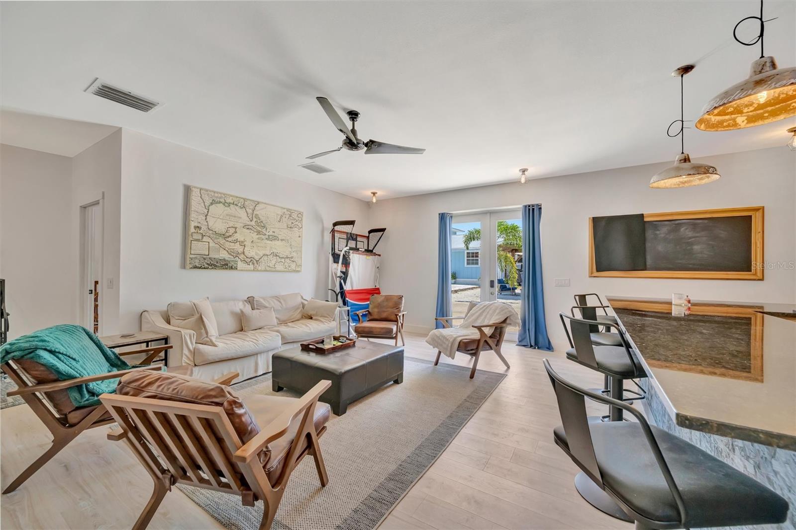SHORE ACRES - Residential