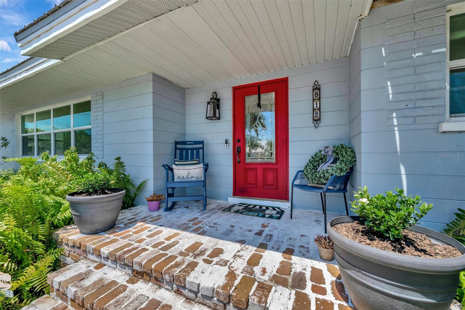SHORE ACRES - Residential