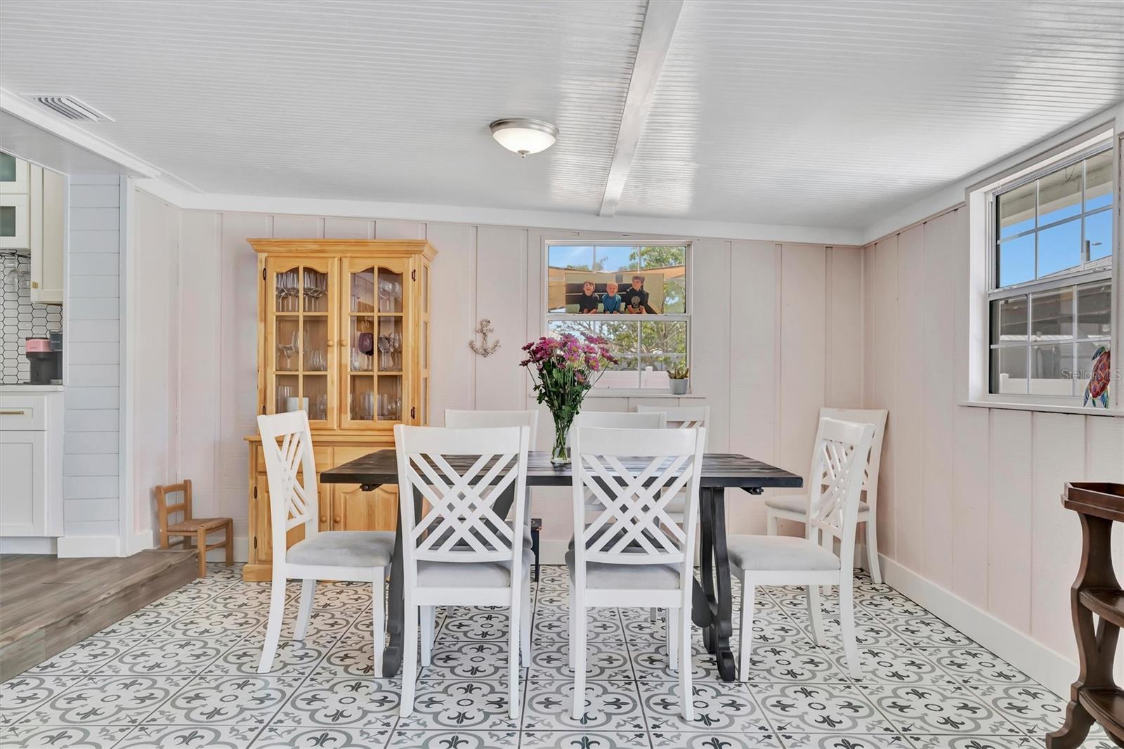 SHORE ACRES - Residential