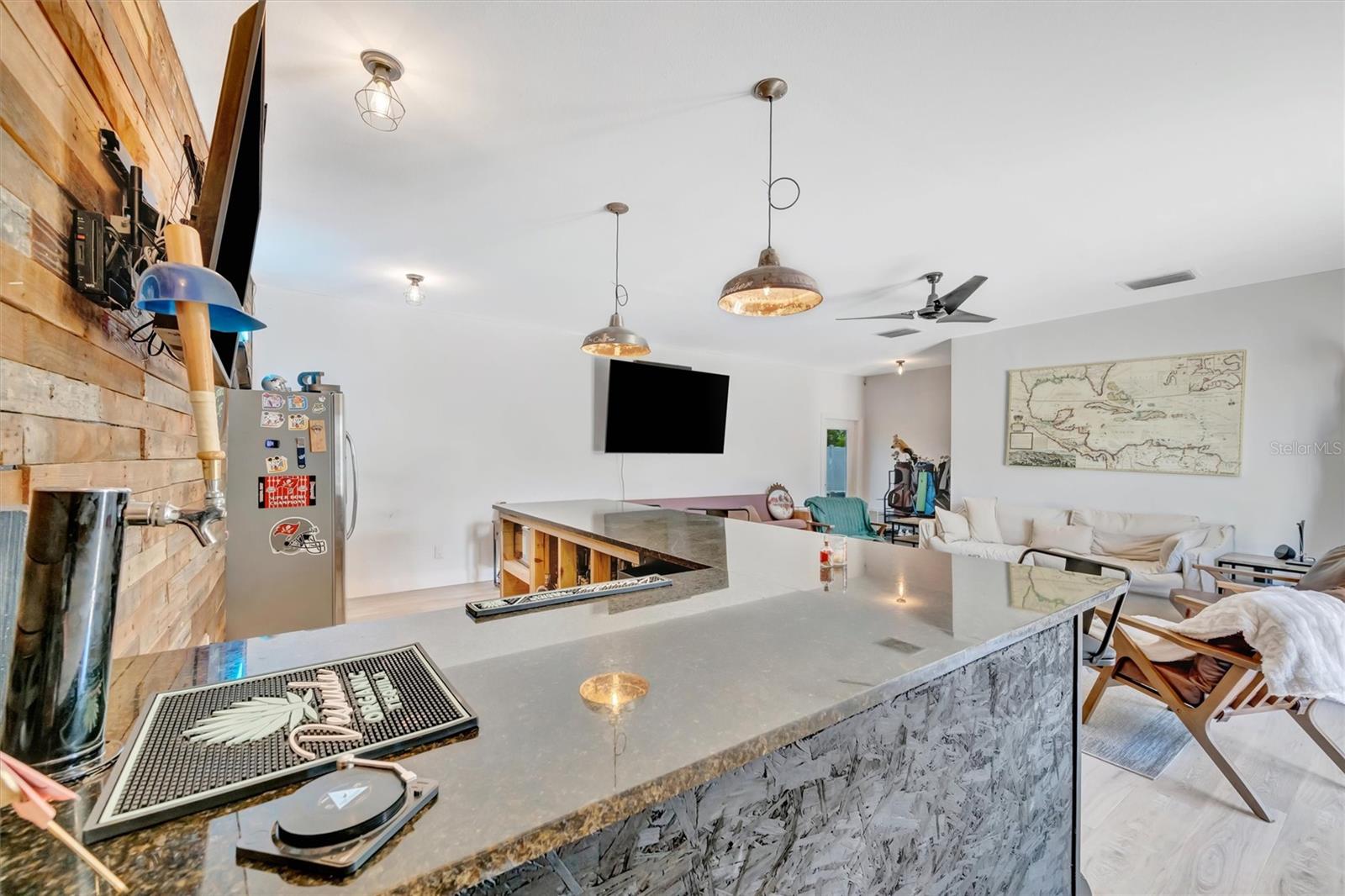 SHORE ACRES - Residential