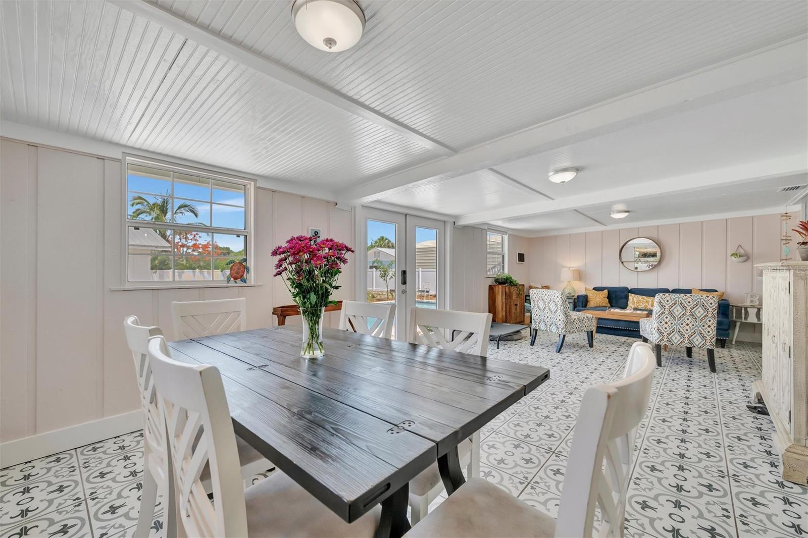 SHORE ACRES - Residential