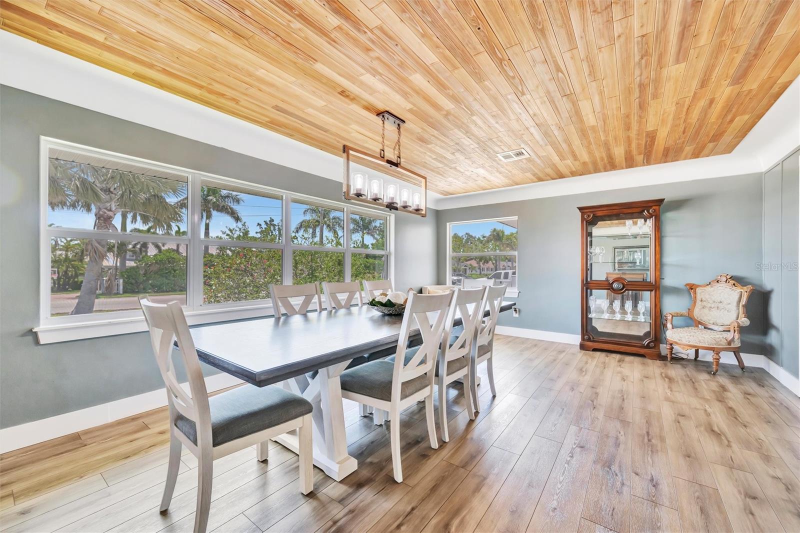 SHORE ACRES - Residential