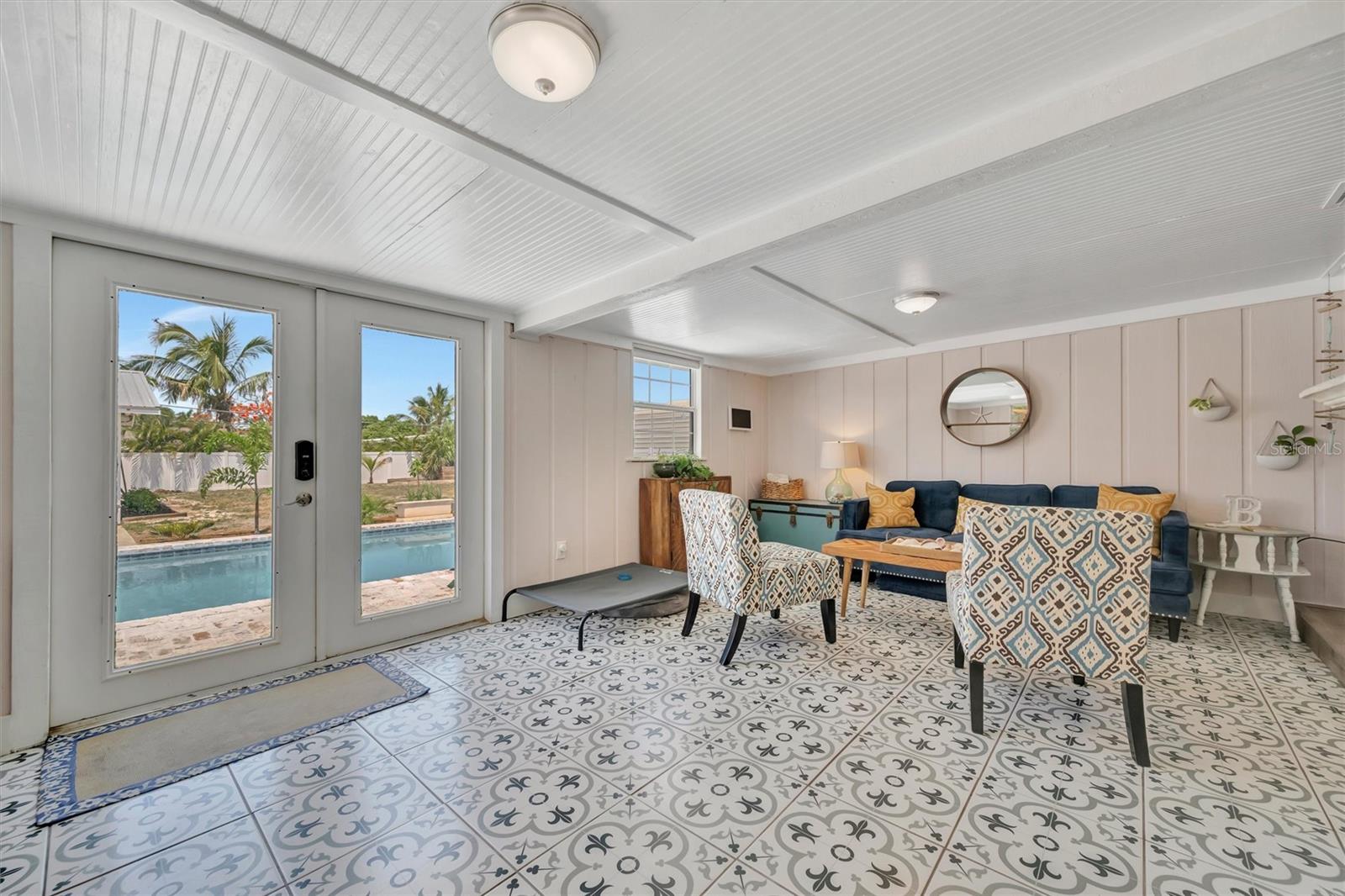 SHORE ACRES - Residential