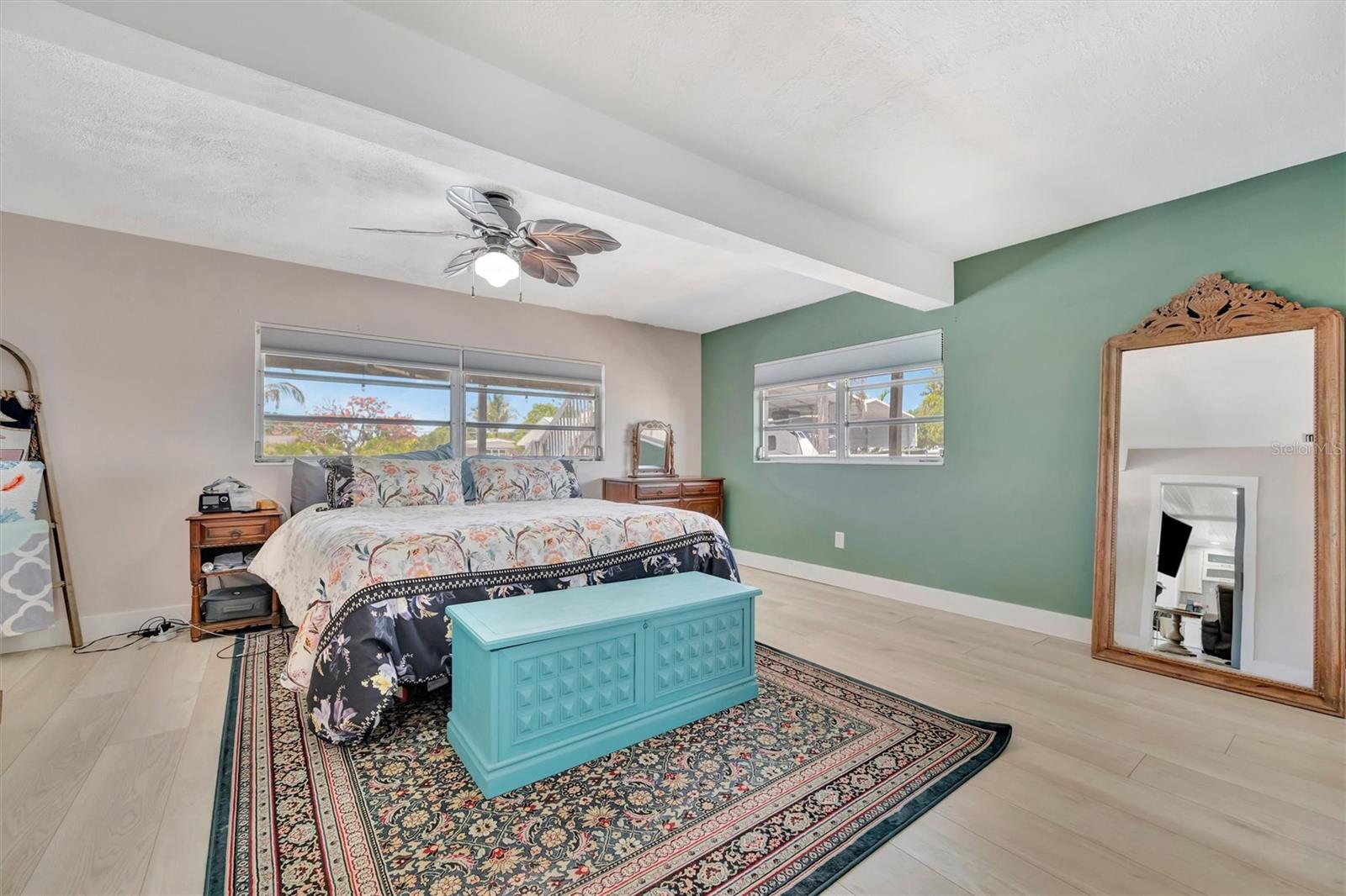 SHORE ACRES - Residential