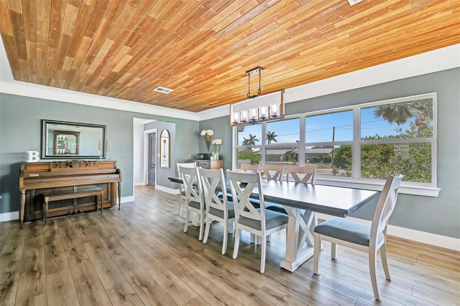 SHORE ACRES - Residential