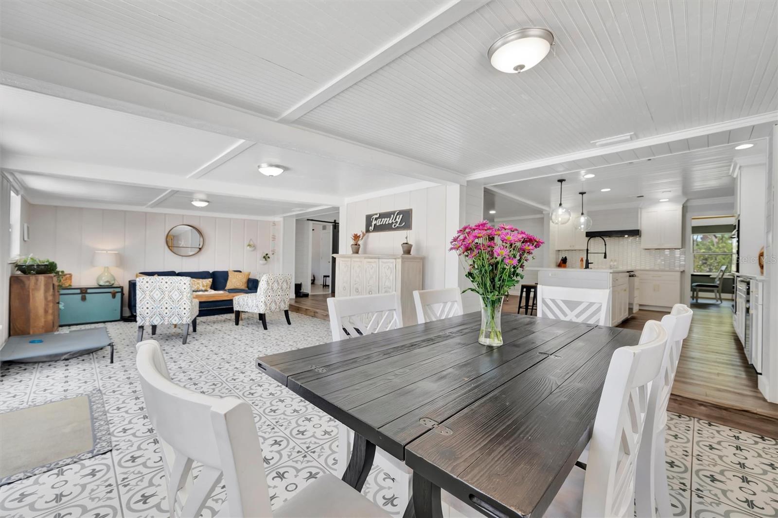 SHORE ACRES - Residential