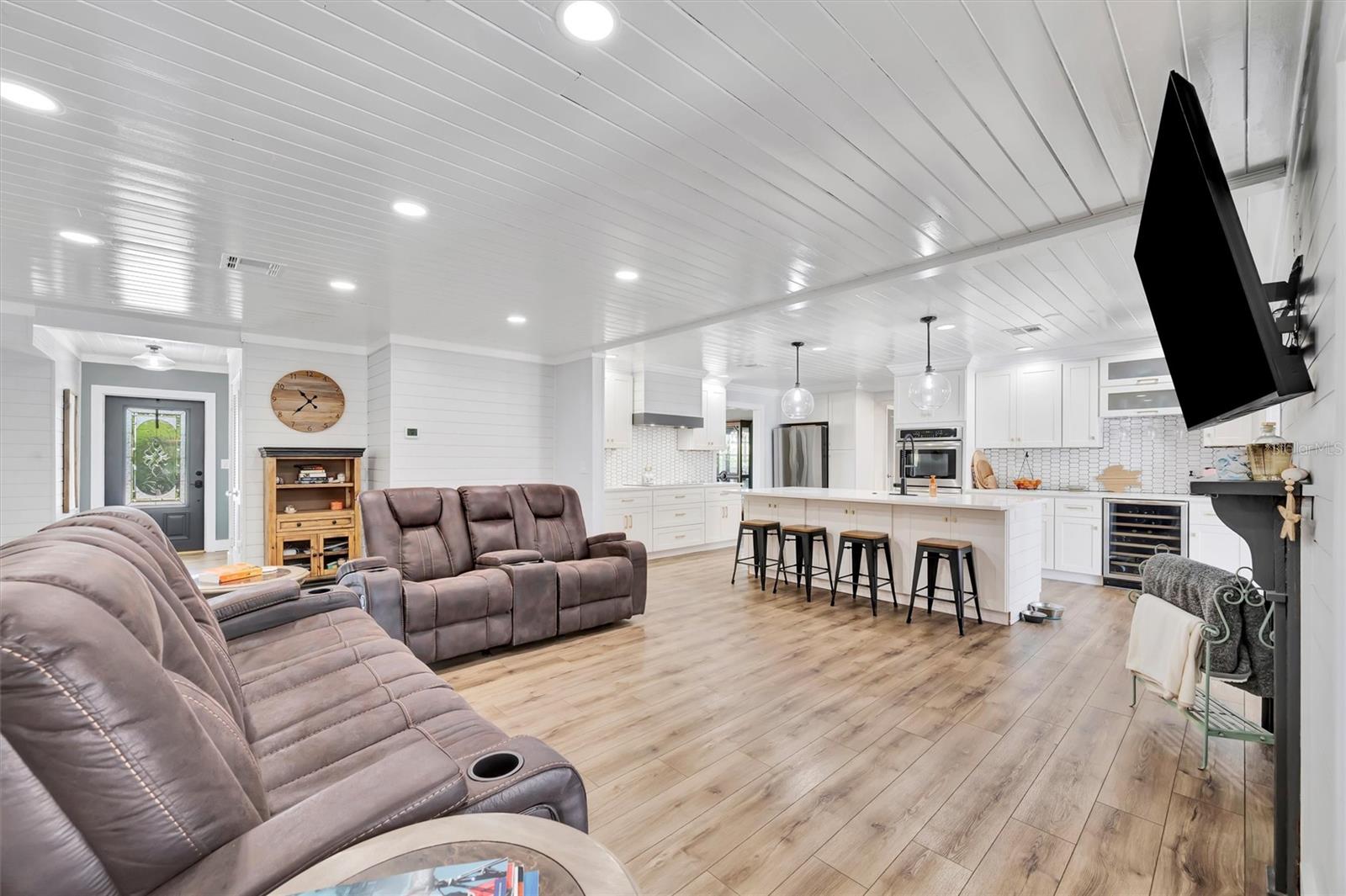 SHORE ACRES - Residential