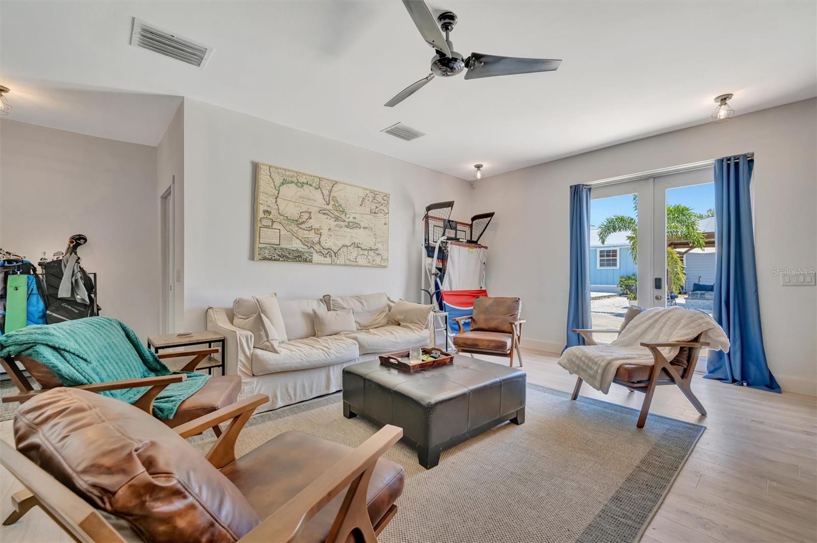 SHORE ACRES - Residential