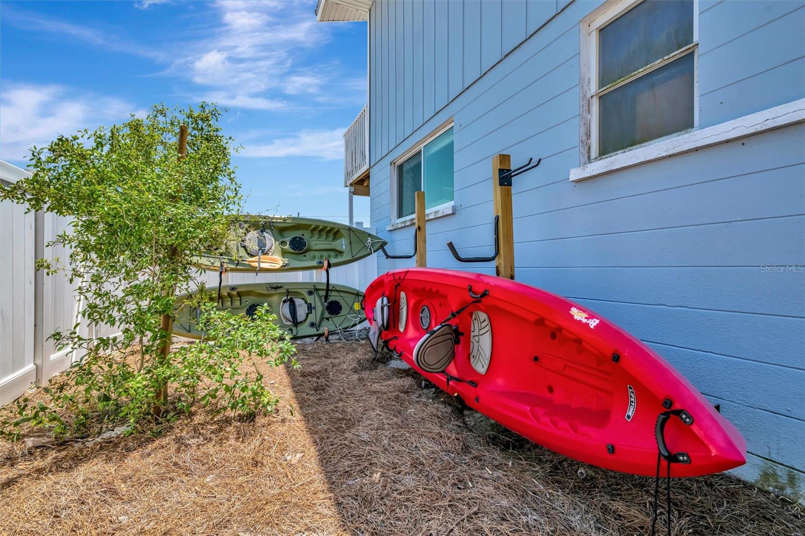 SHORE ACRES - Residential