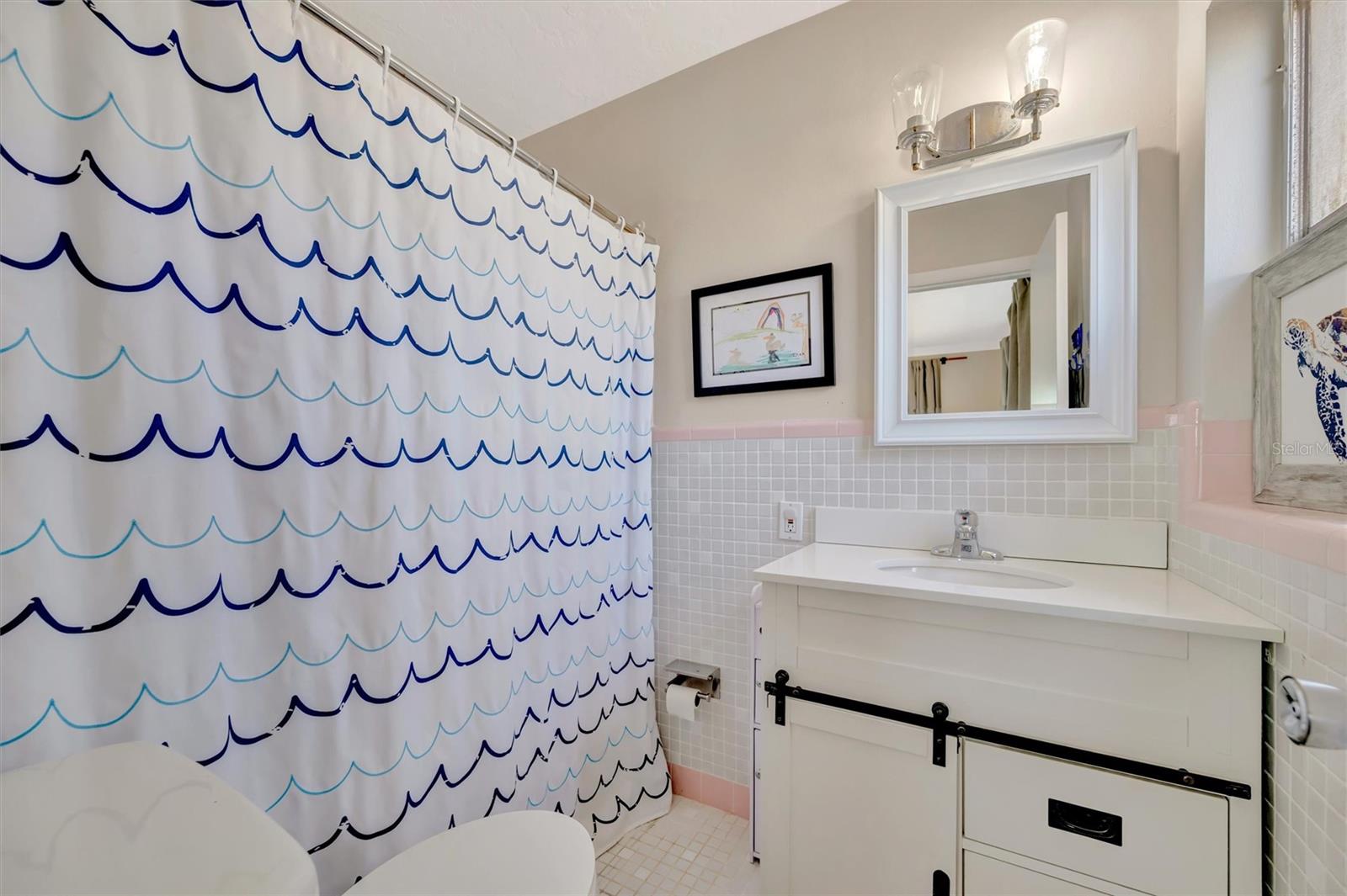 SHORE ACRES - Residential