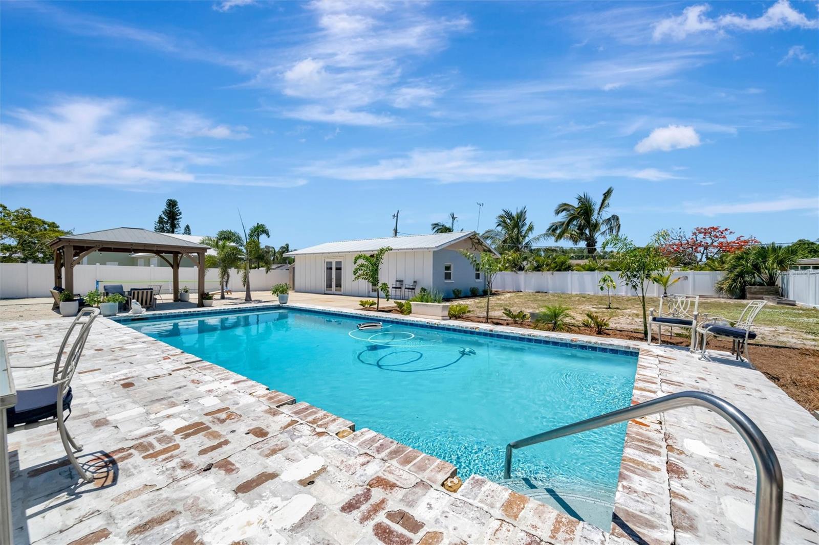 SHORE ACRES - Residential
