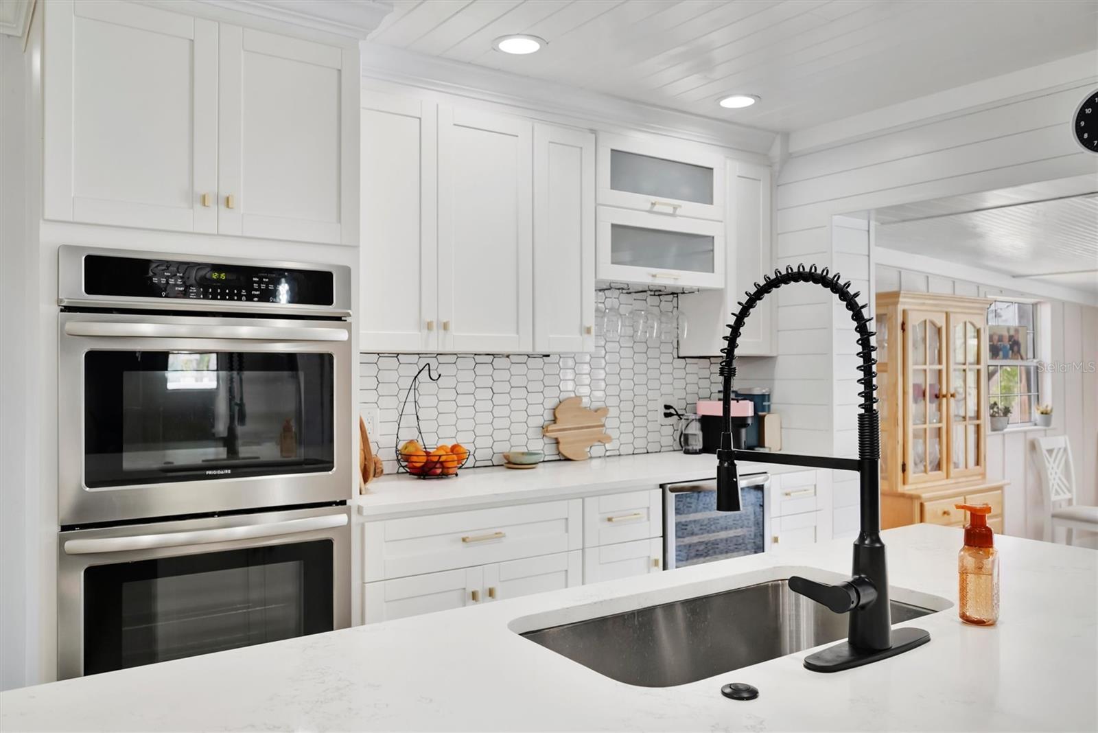 SHORE ACRES - Residential