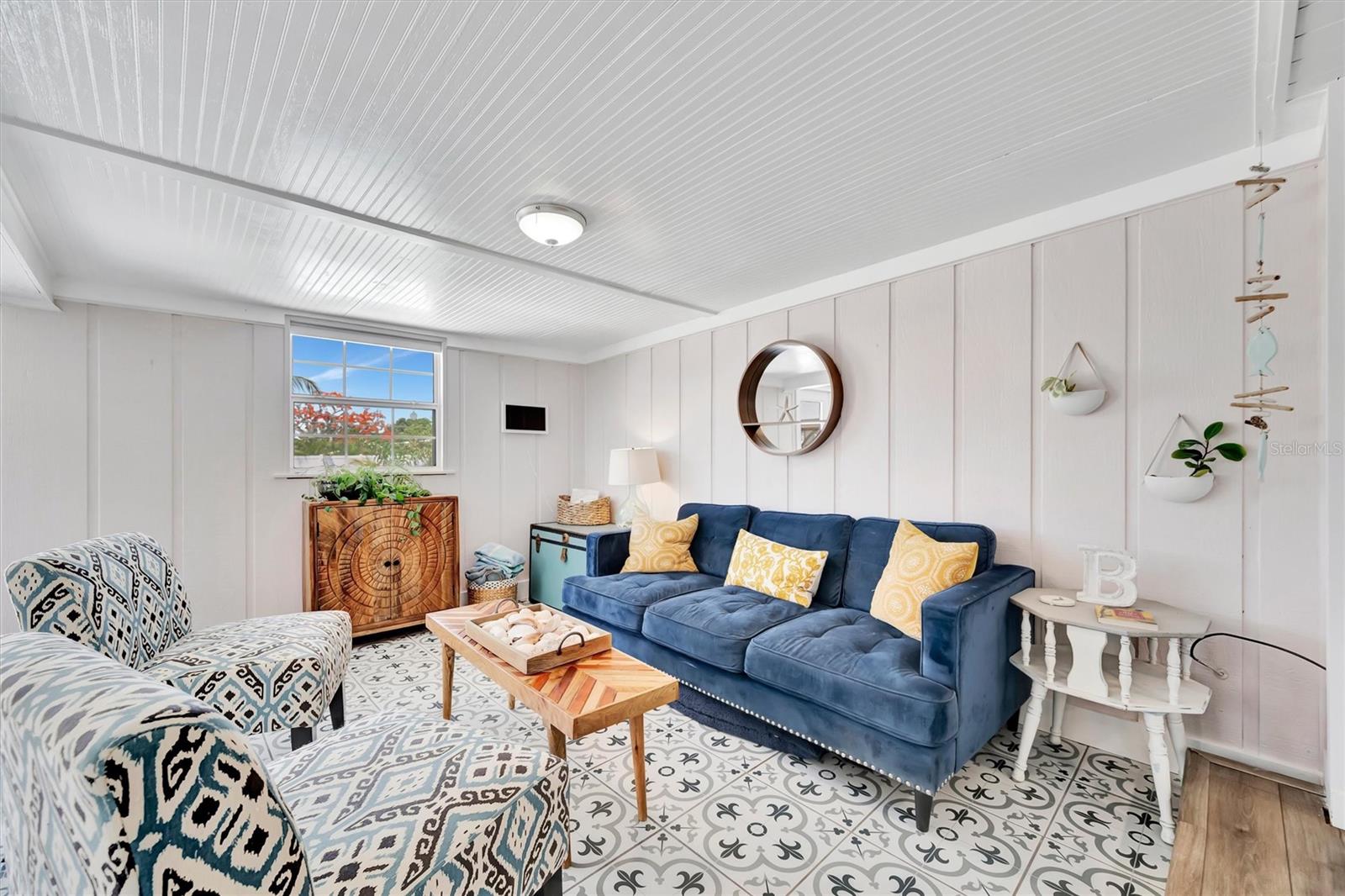 SHORE ACRES - Residential