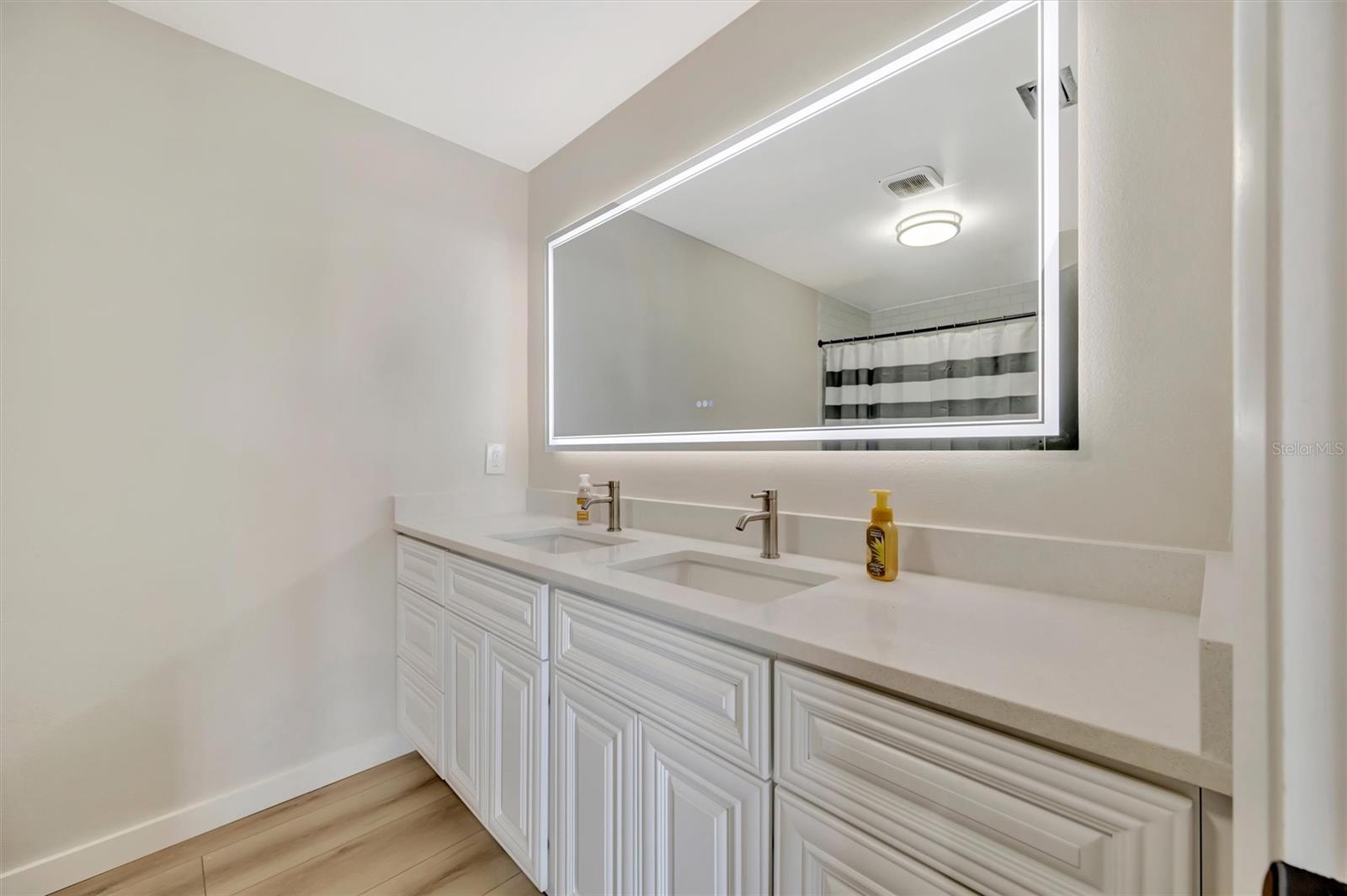 SHORE ACRES - Residential