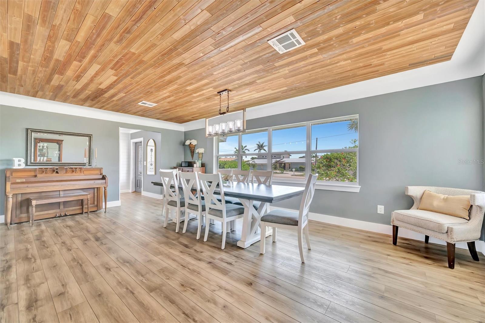 SHORE ACRES - Residential