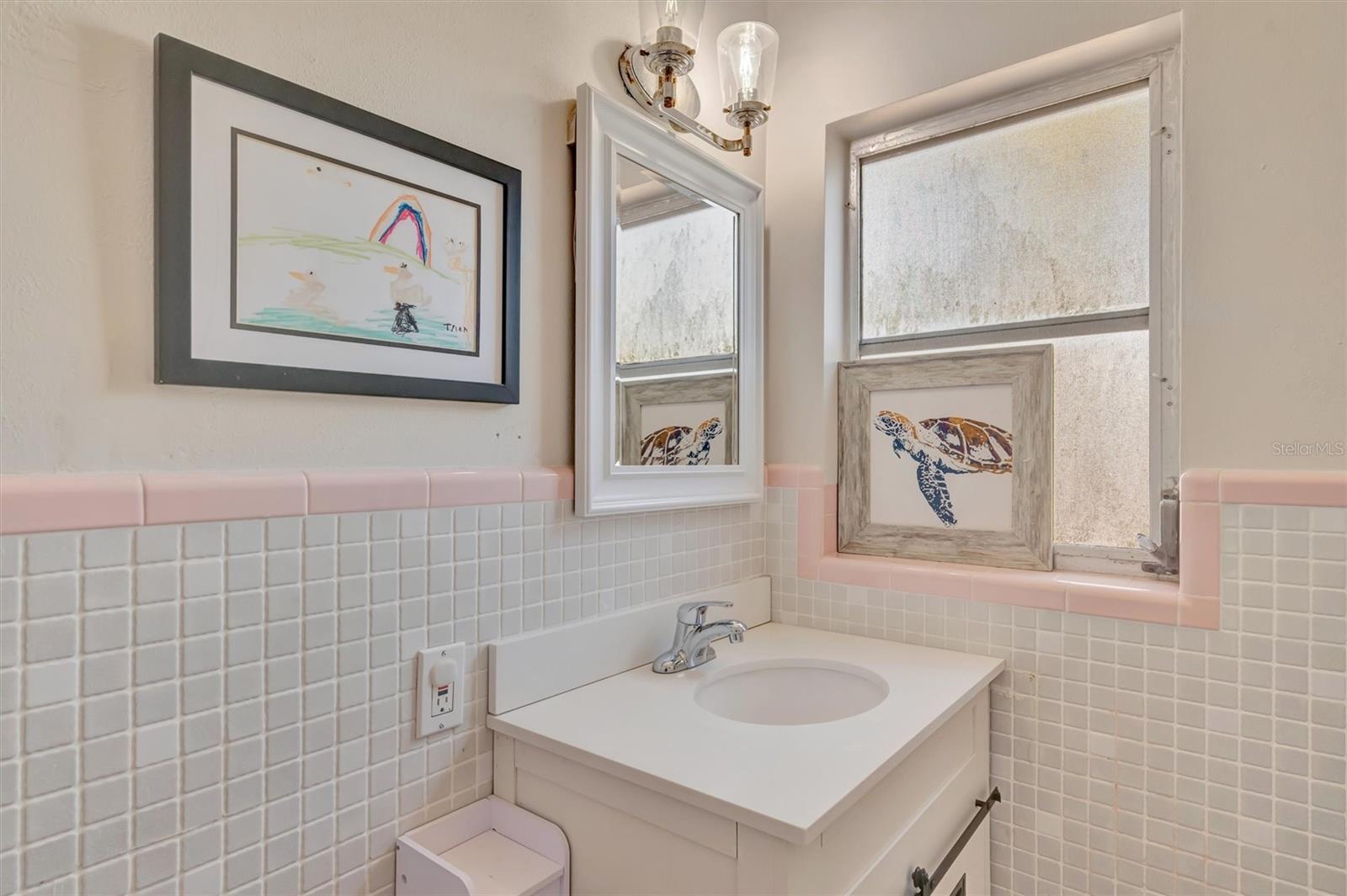 SHORE ACRES - Residential