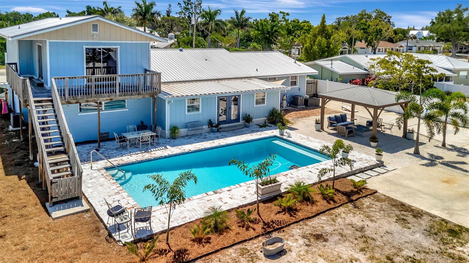 SHORE ACRES - Residential